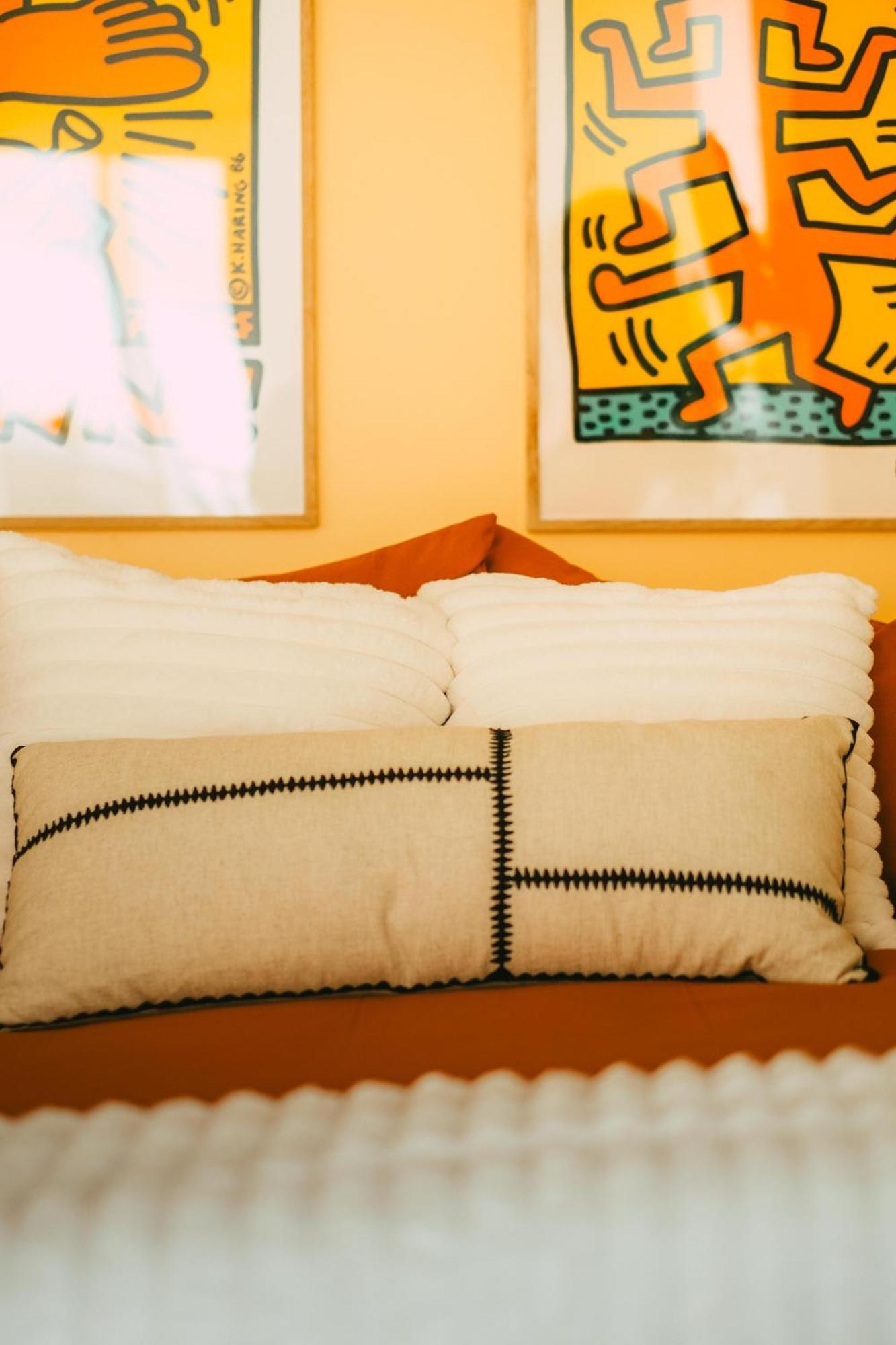 Pause Ph - Luxe With Views - Free Parking *