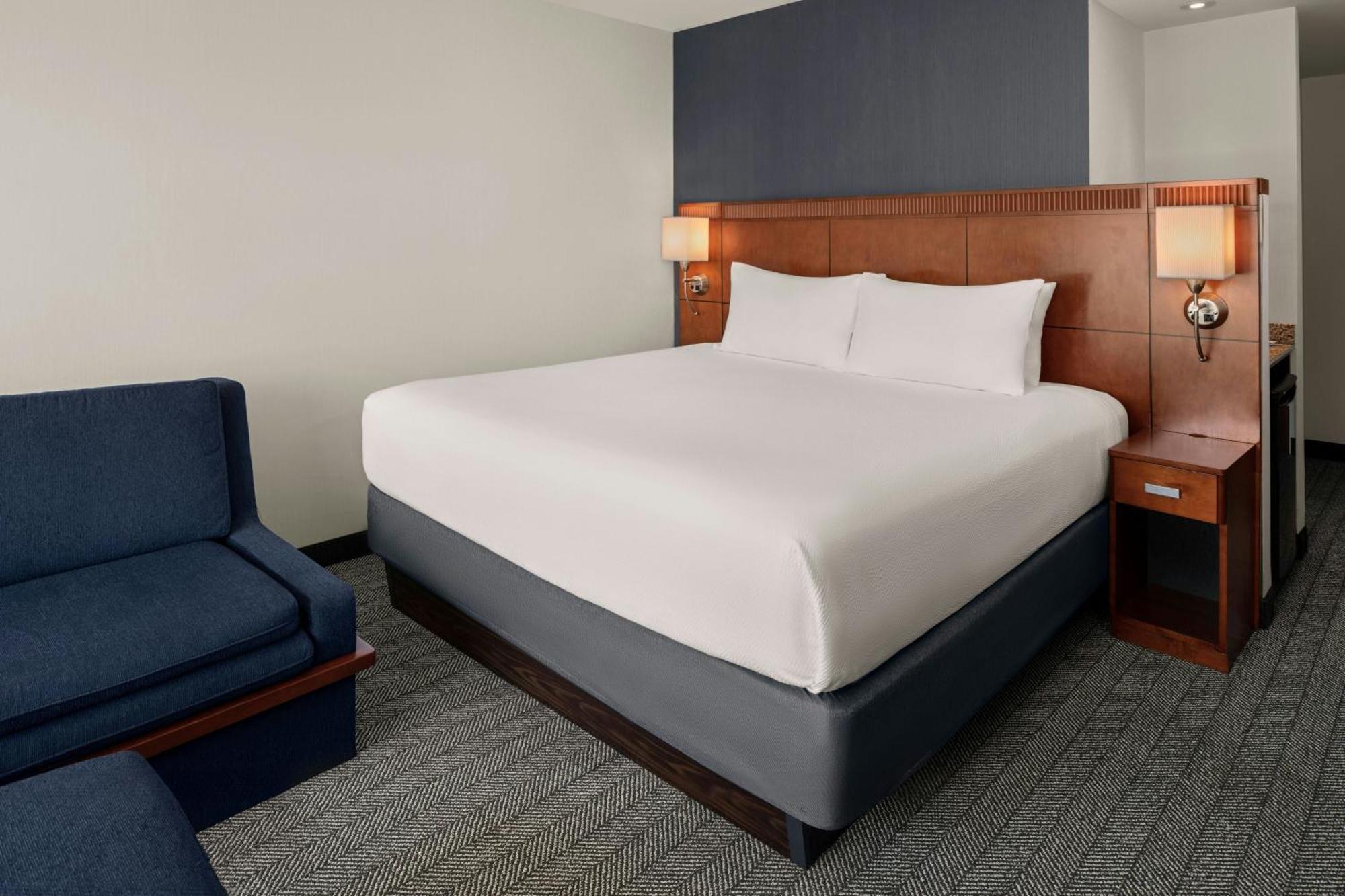 Hotel Courtyard By Marriott Downtown Halifax
