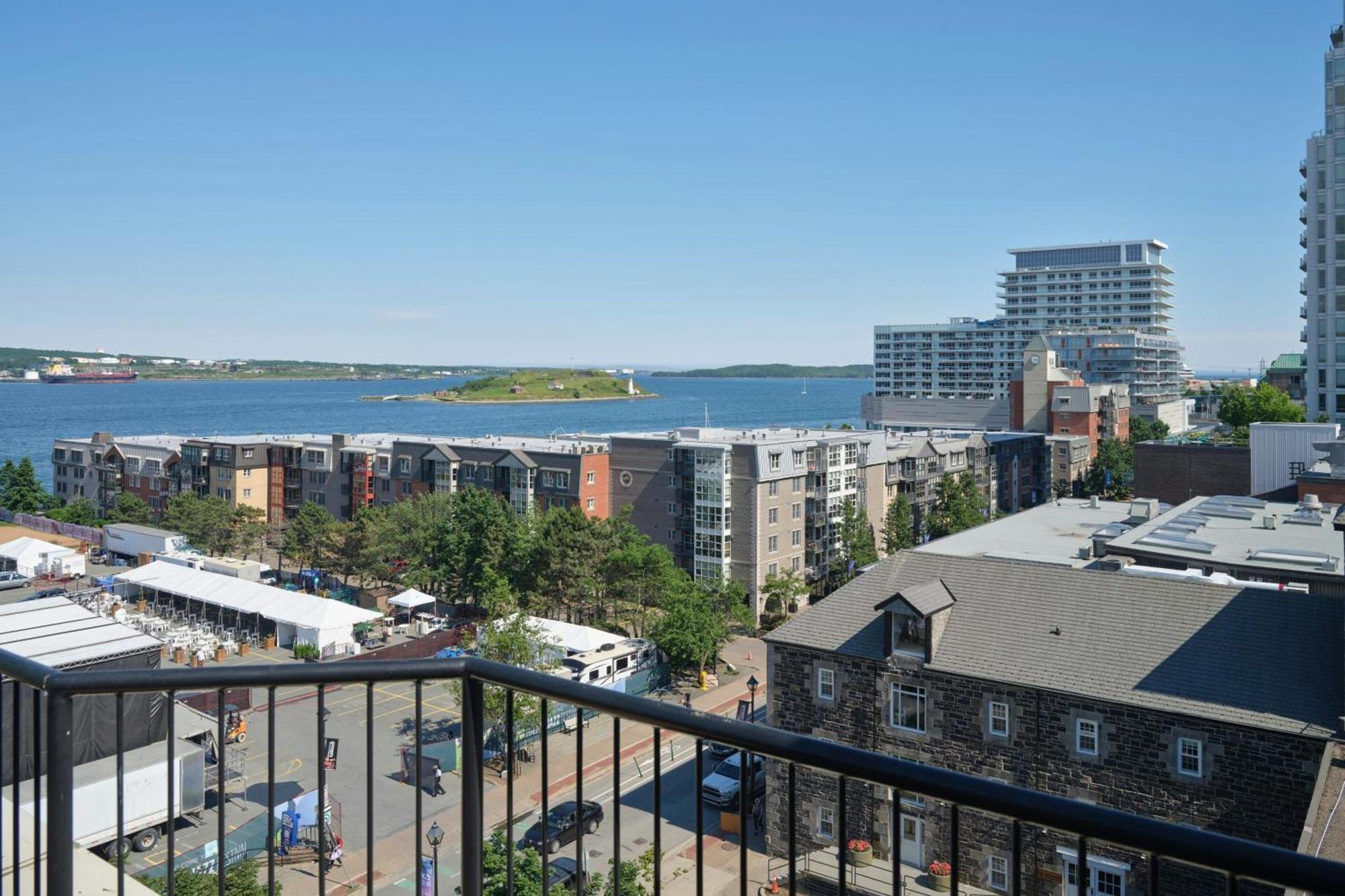 Hotel Courtyard By Marriott Downtown