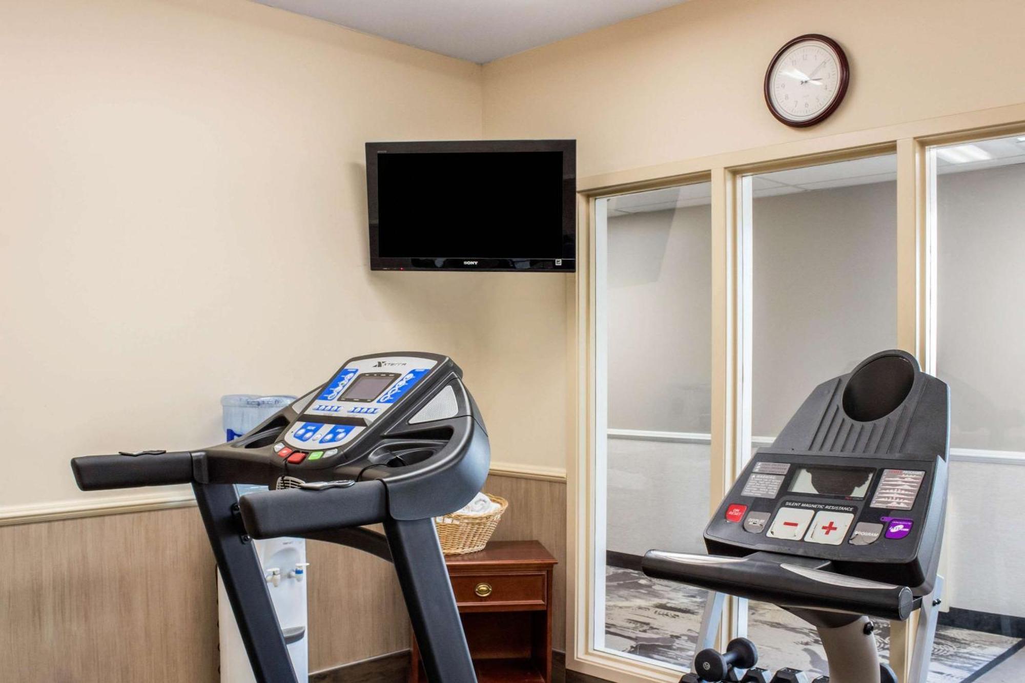 Inn Comfort