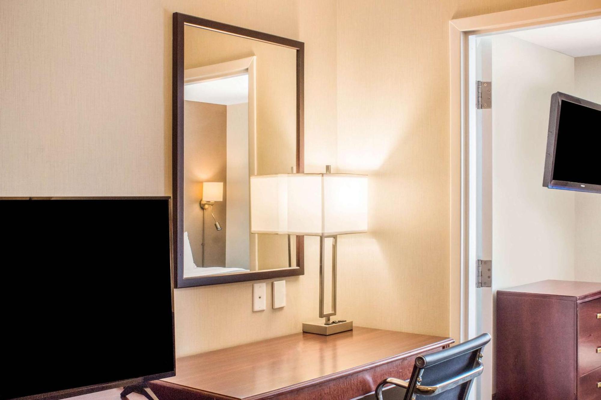 Comfort Inn Halifax