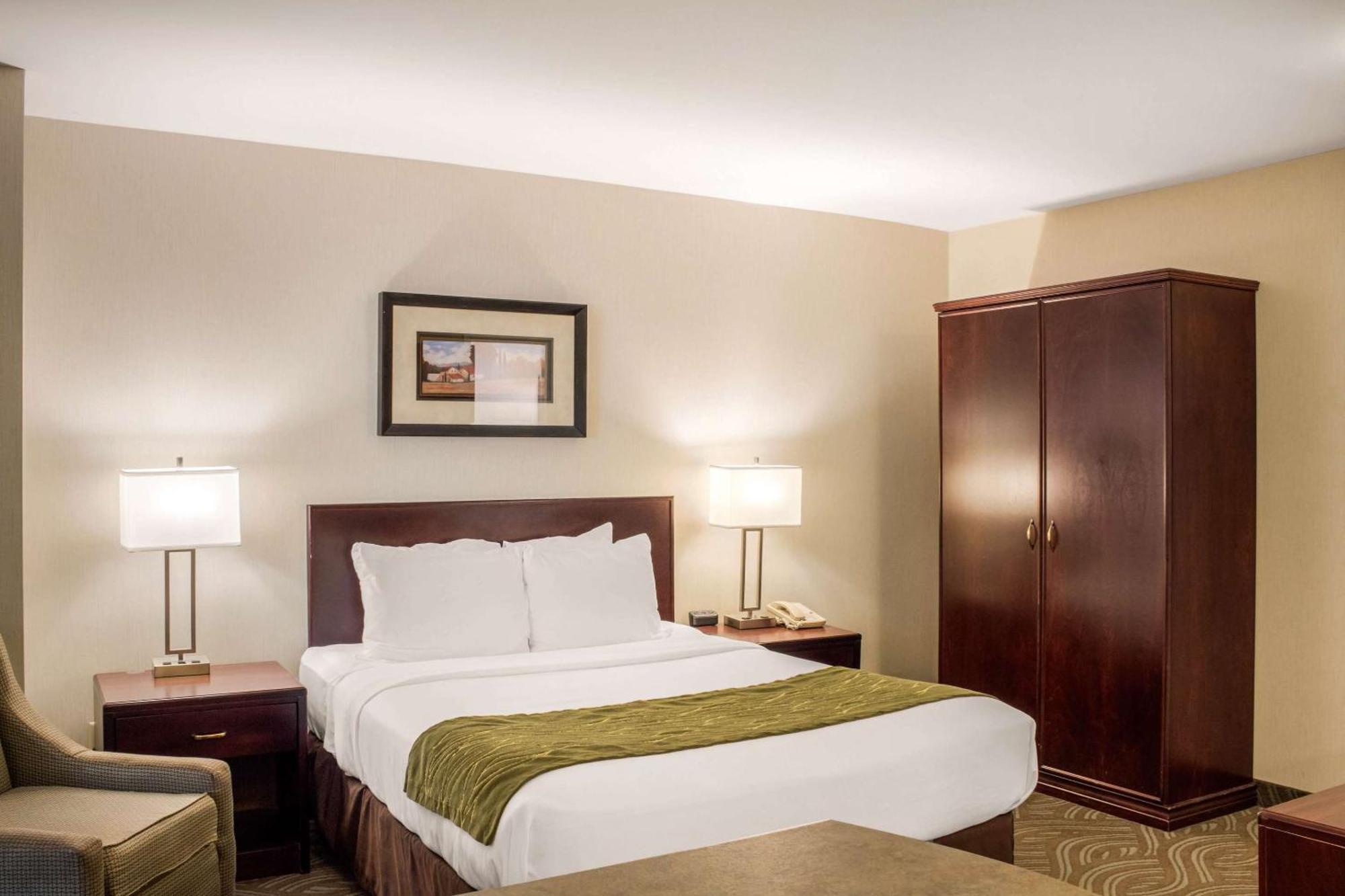 Comfort 3*