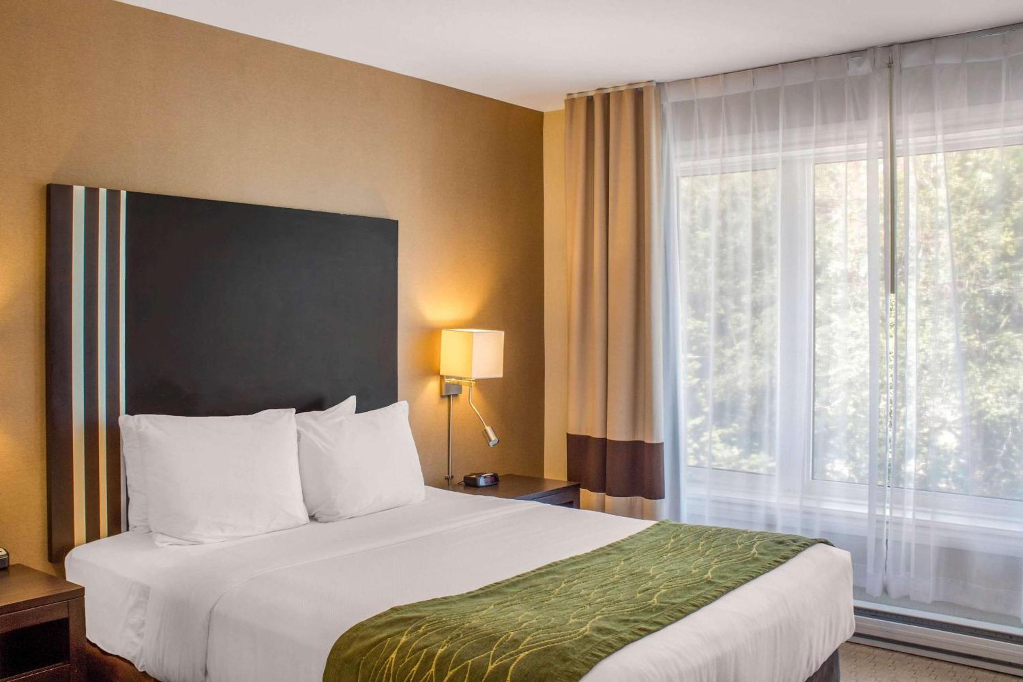 Comfort 3* Halifax