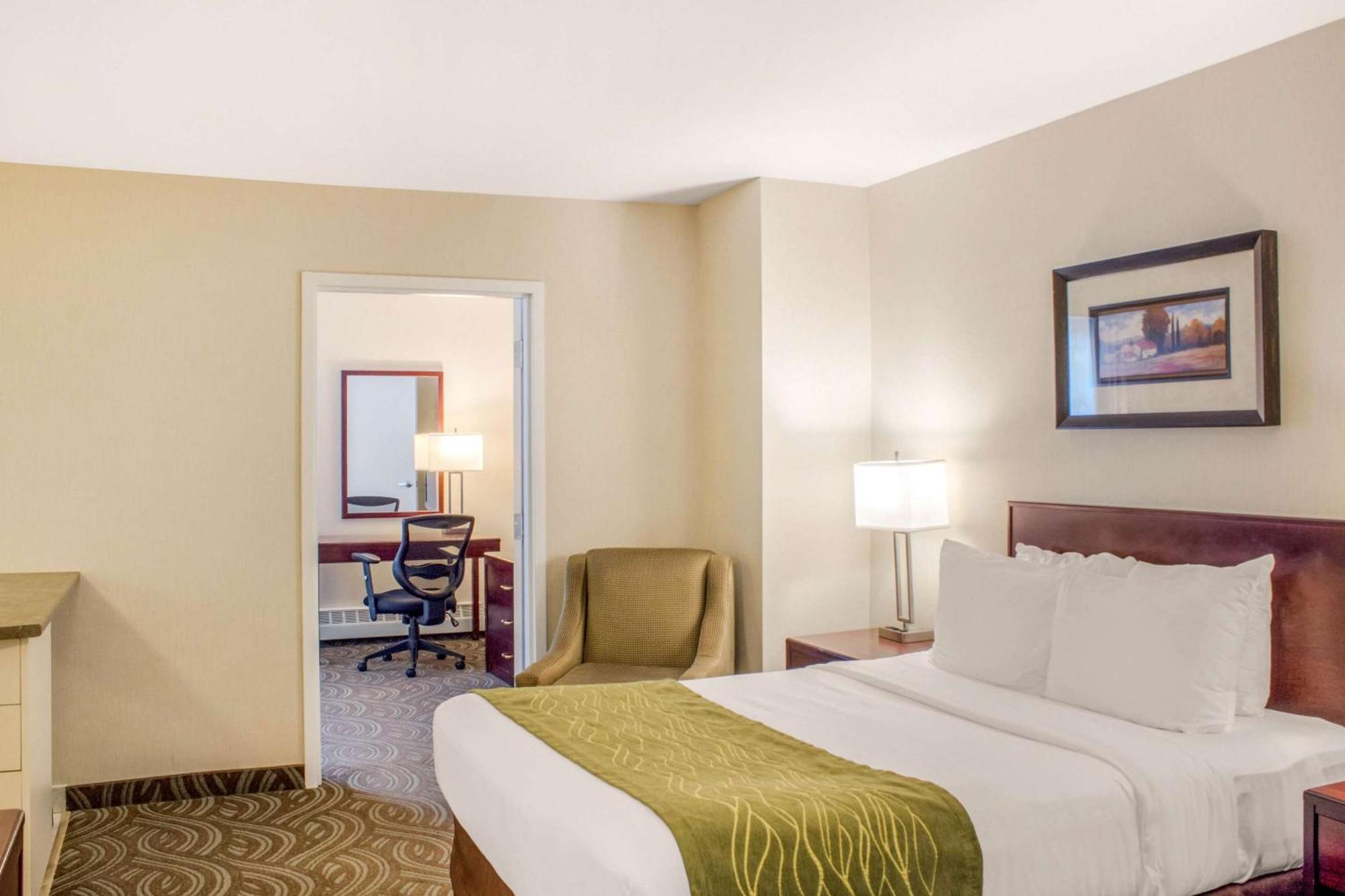 Inn Comfort