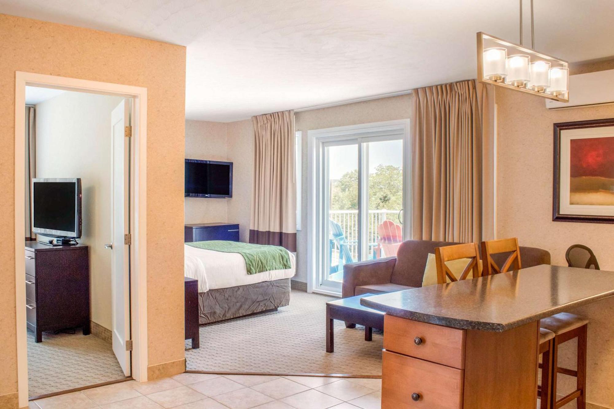 Inn Comfort 3*