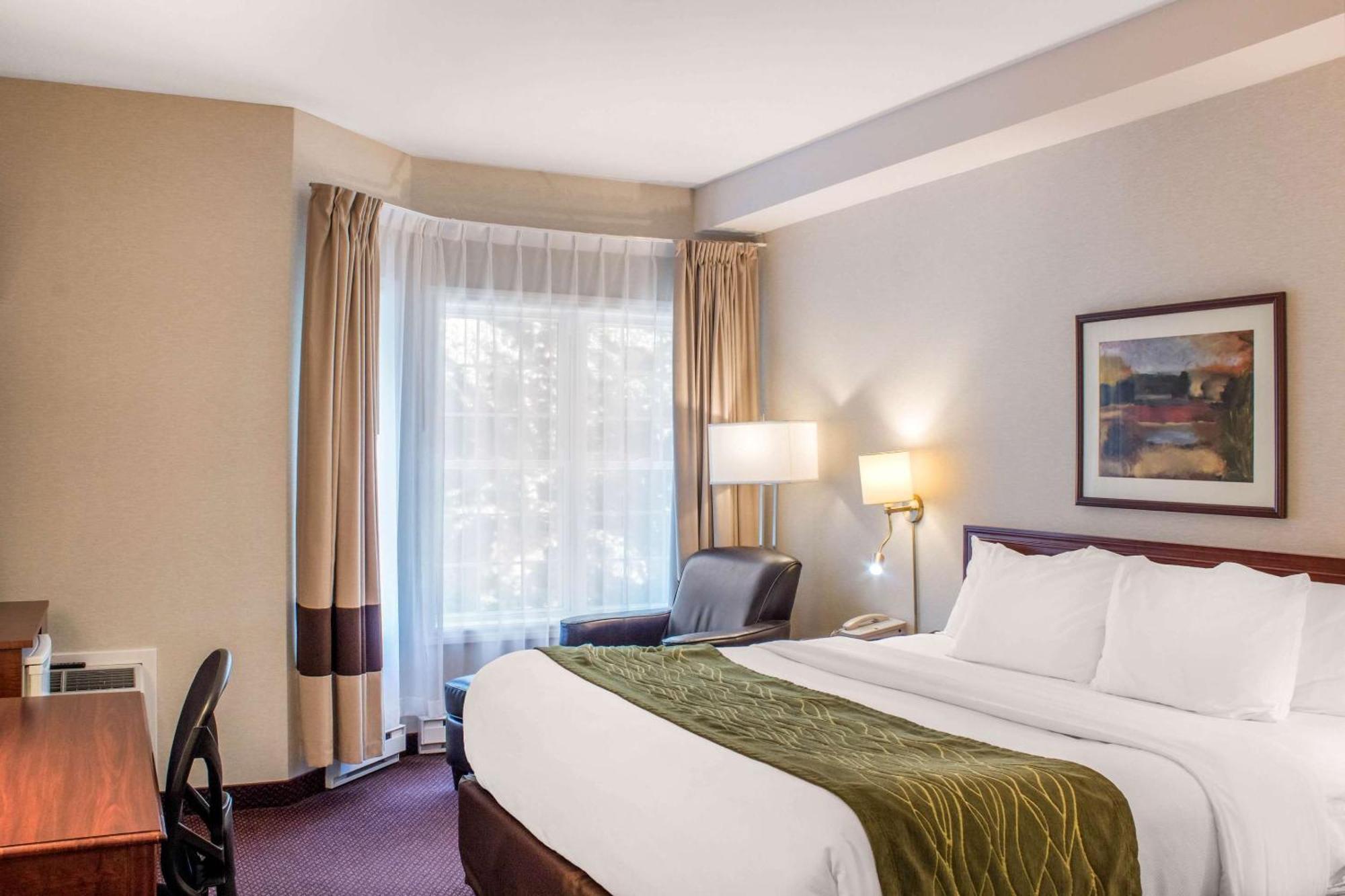 Inn Comfort