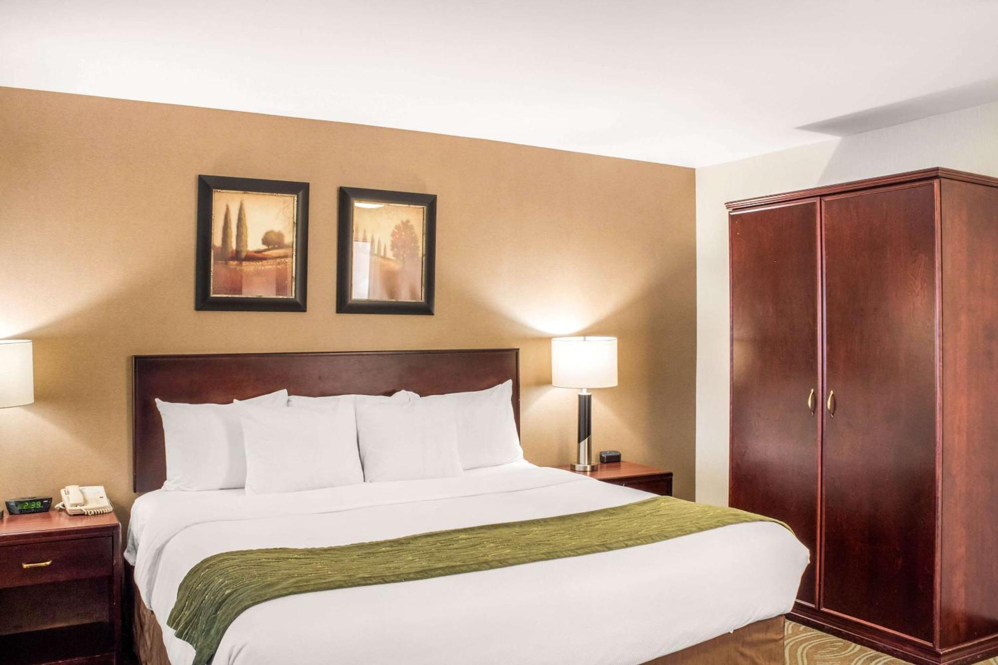 Inn Comfort 3*