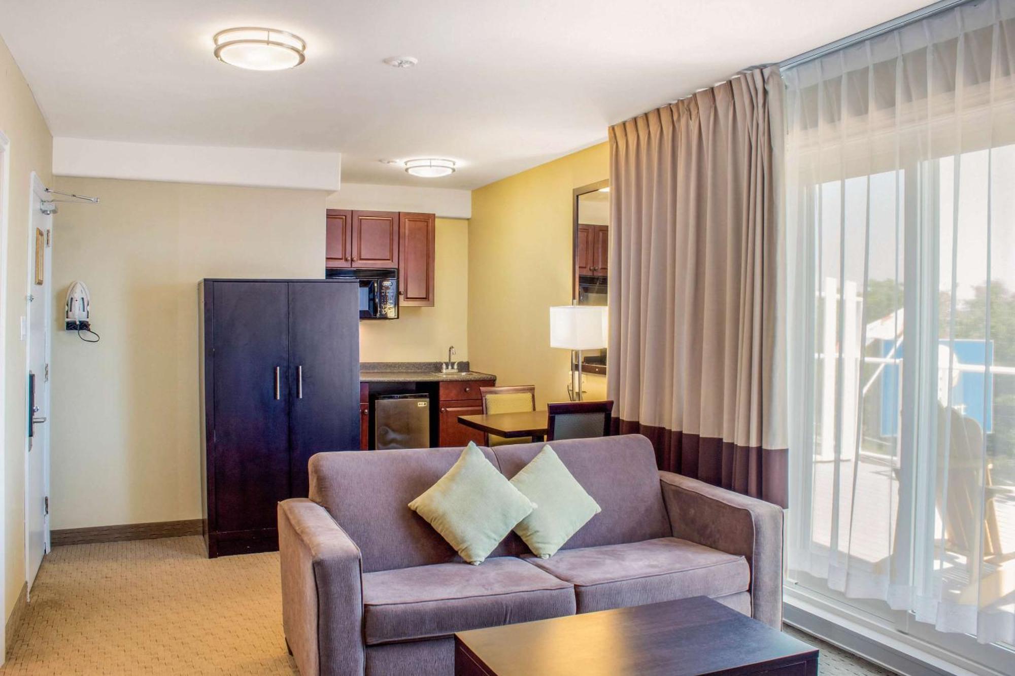 Comfort Inn Halifax