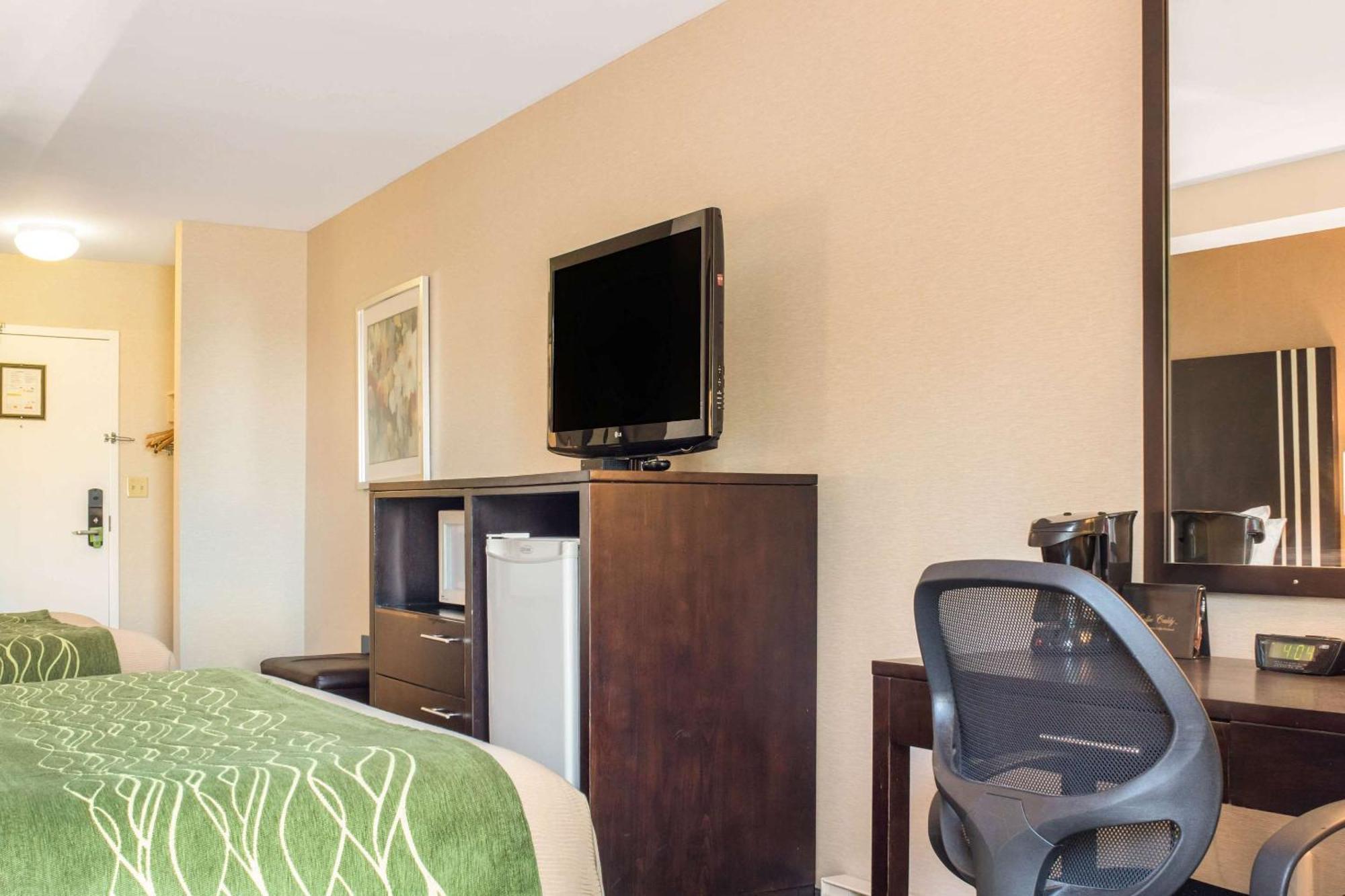 Inn Comfort Halifax