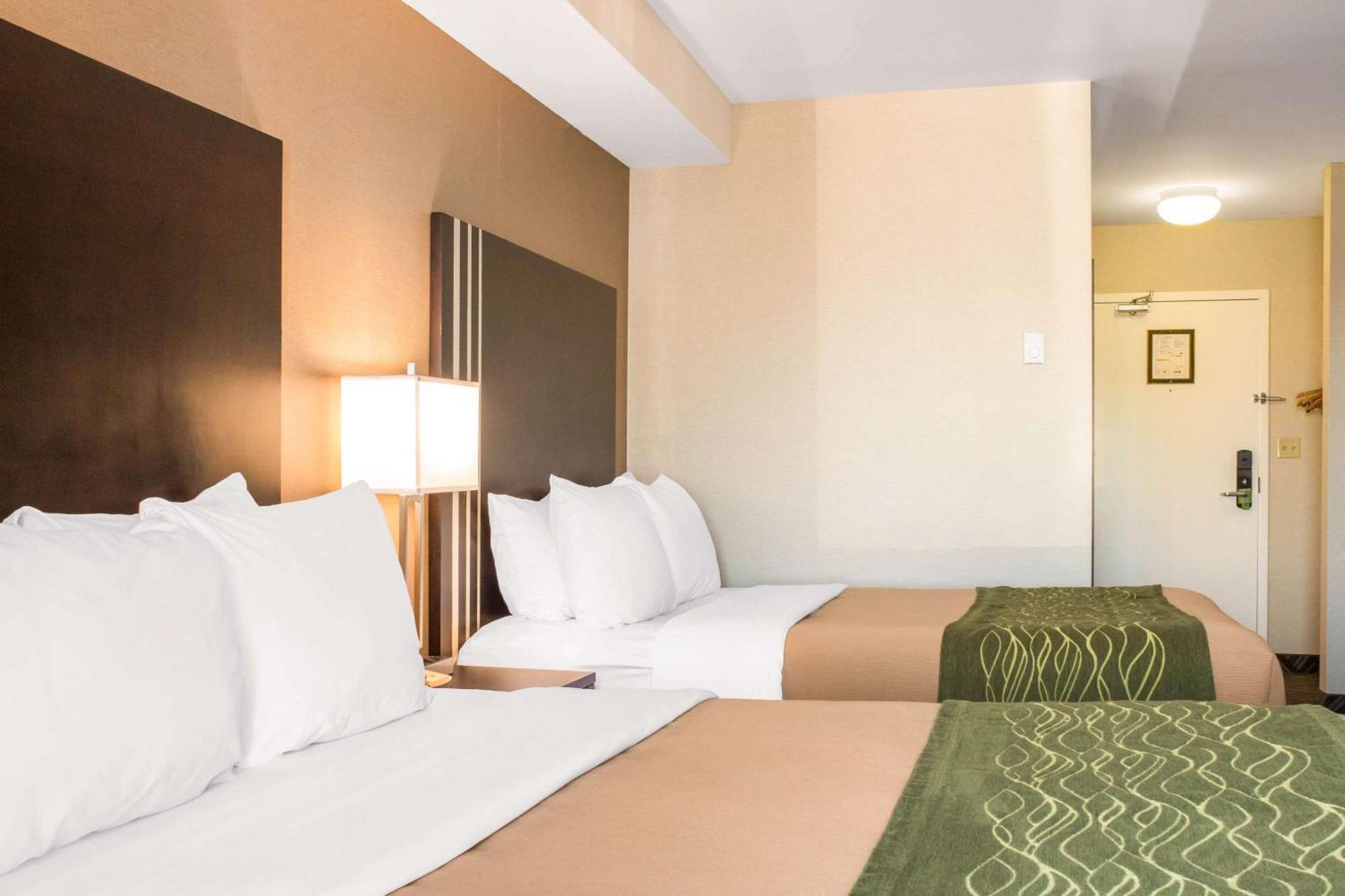 Comfort 3*