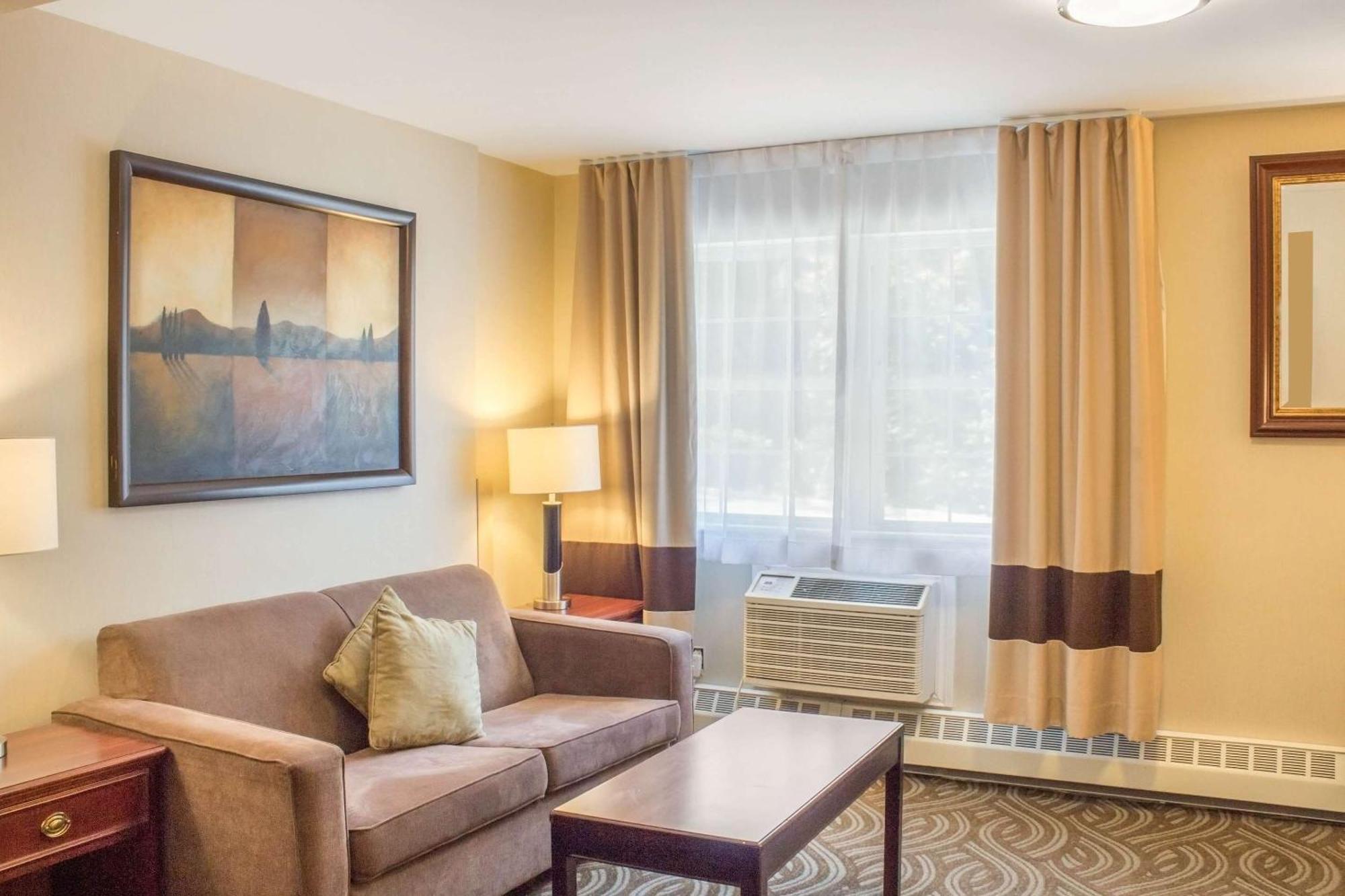 Comfort Halifax