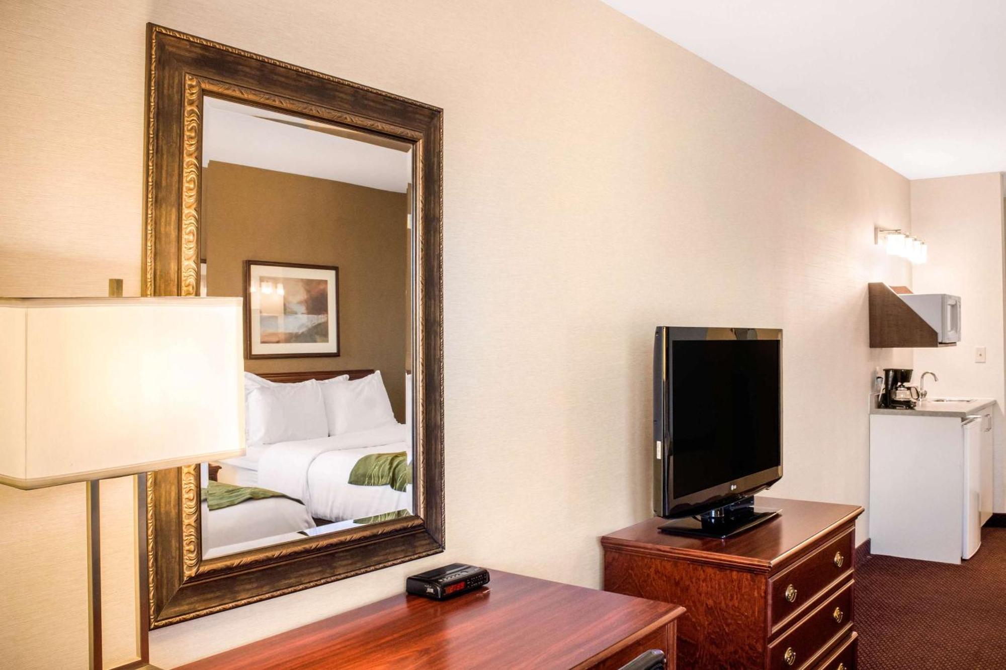 Comfort Inn