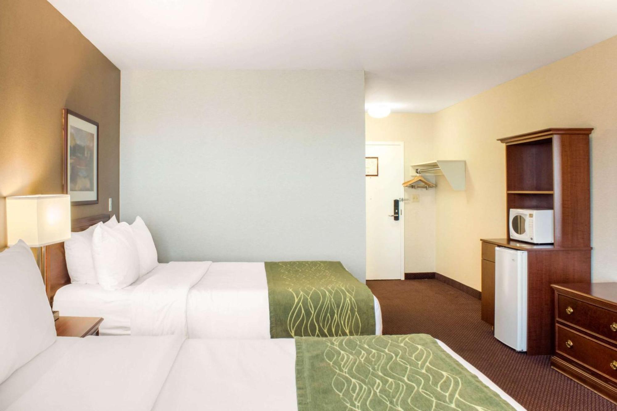 Inn Comfort