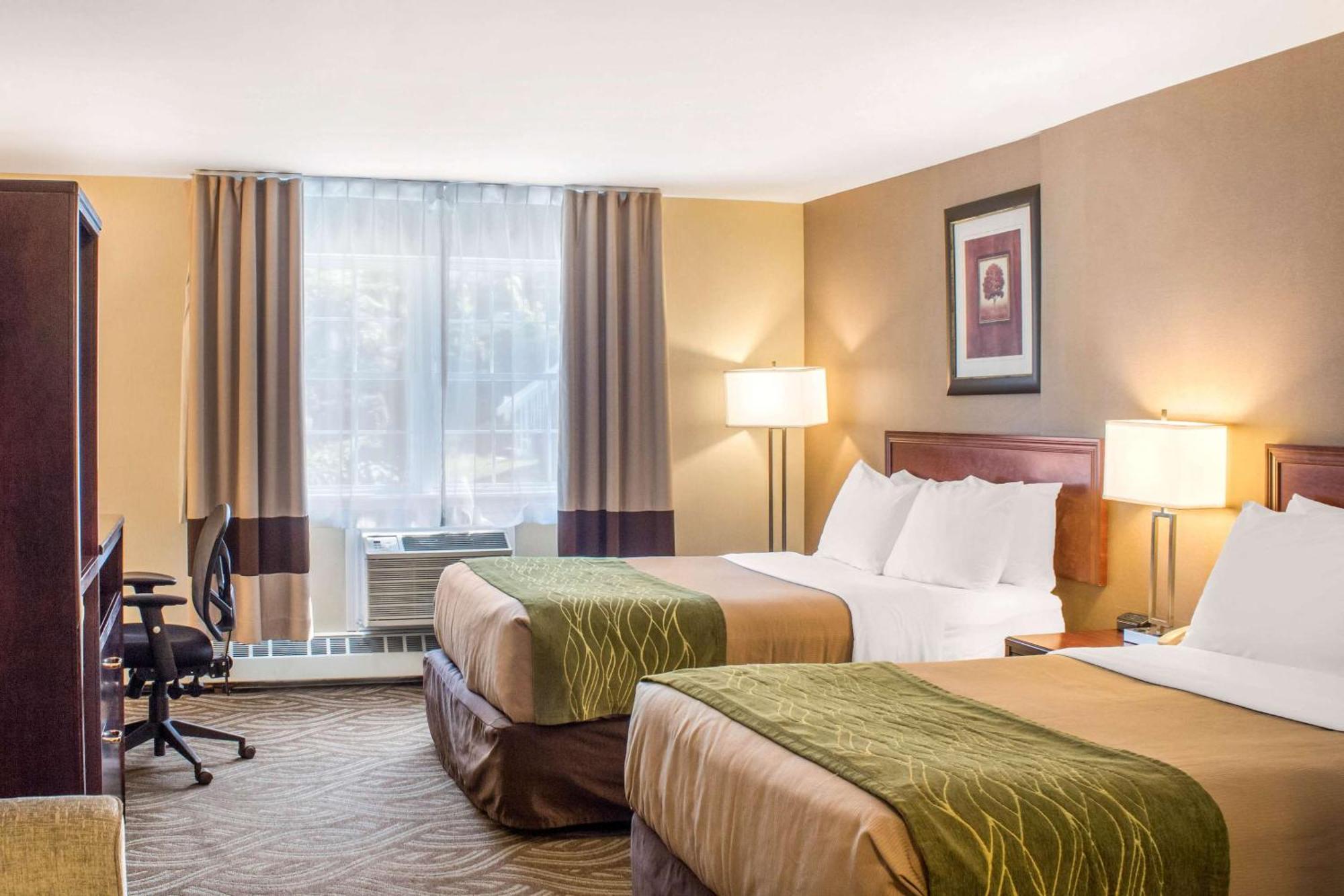 Inn Comfort 3*