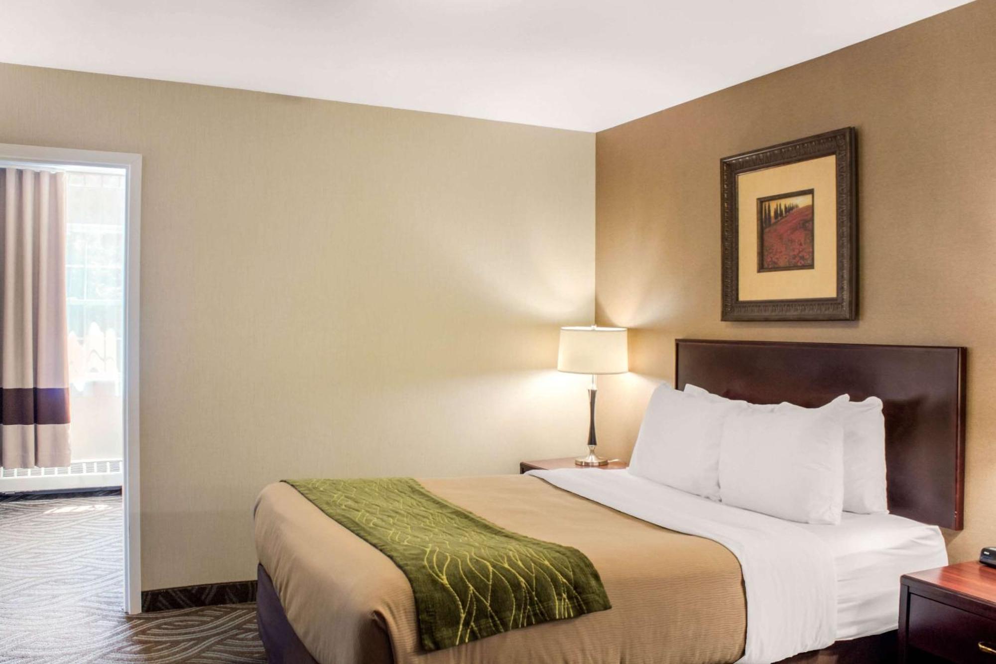 Inn Comfort Halifax
