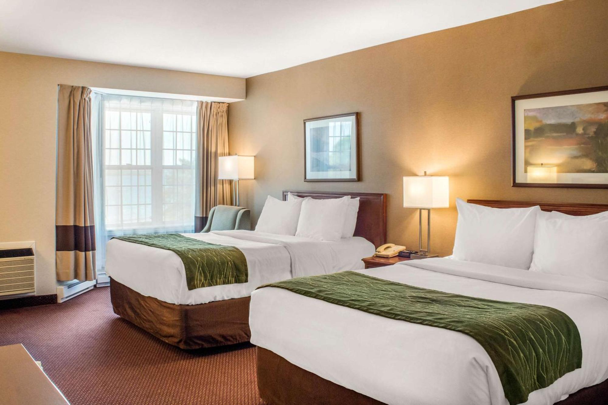 Comfort 3*
