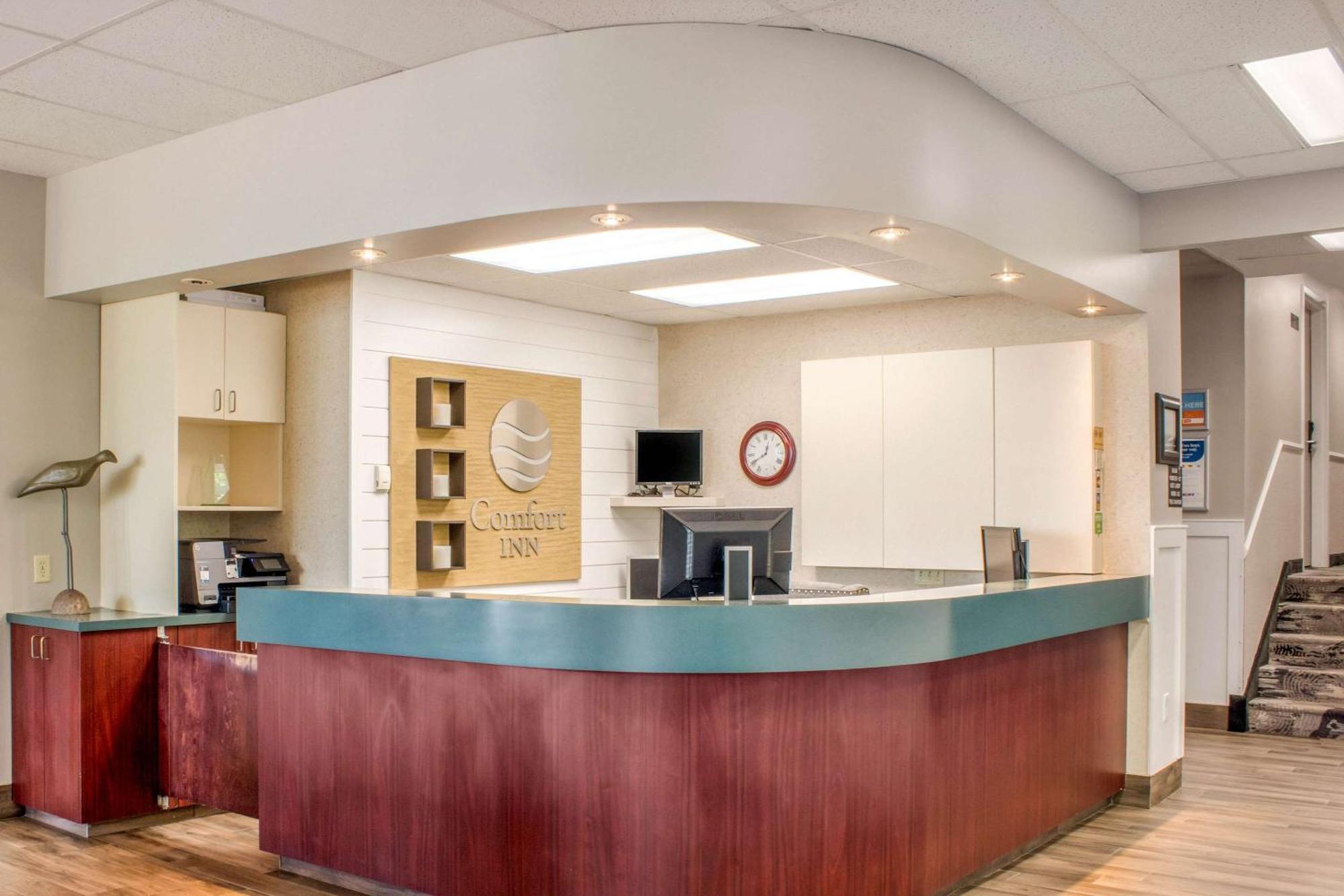 Comfort 3* Halifax