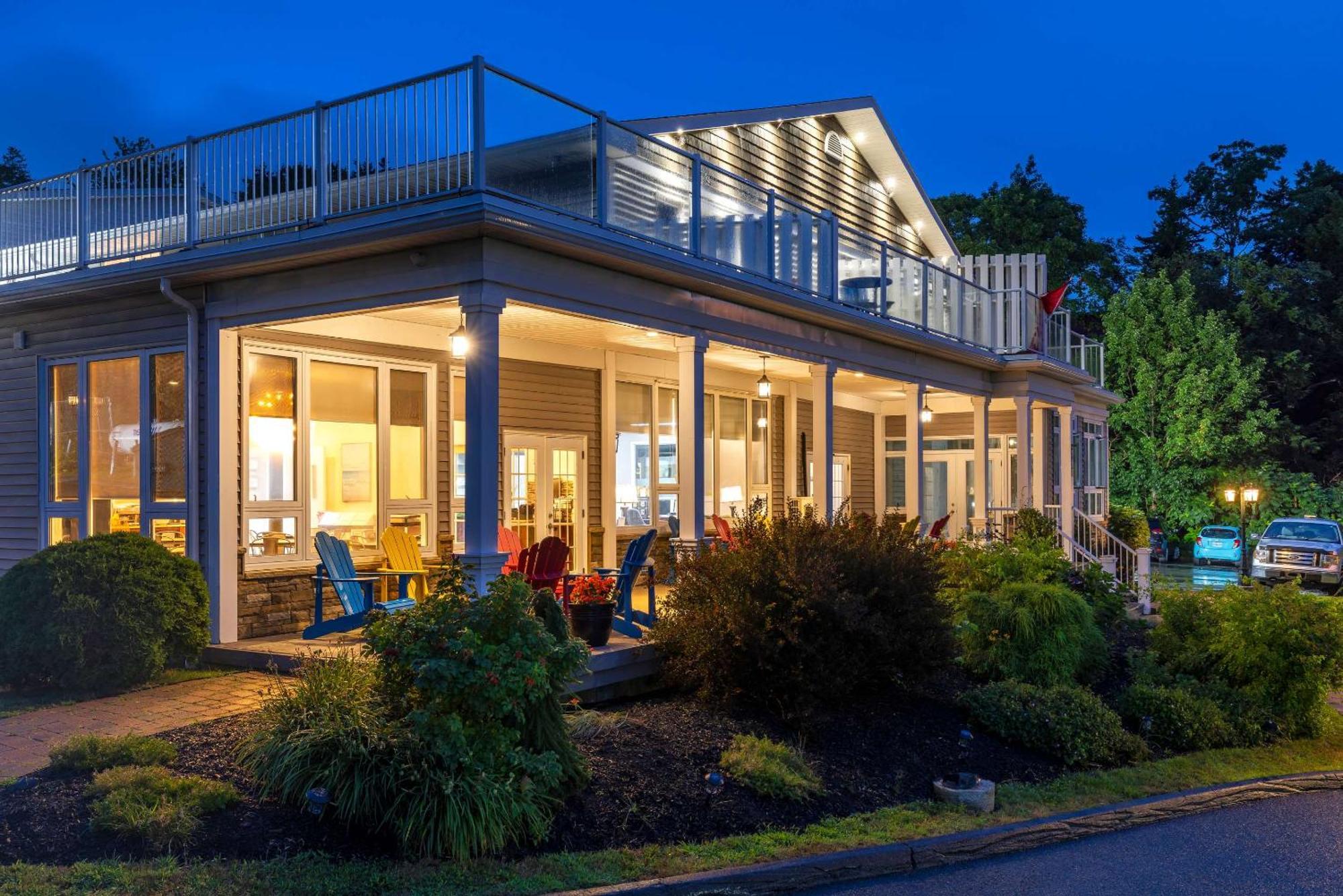 Inn Comfort