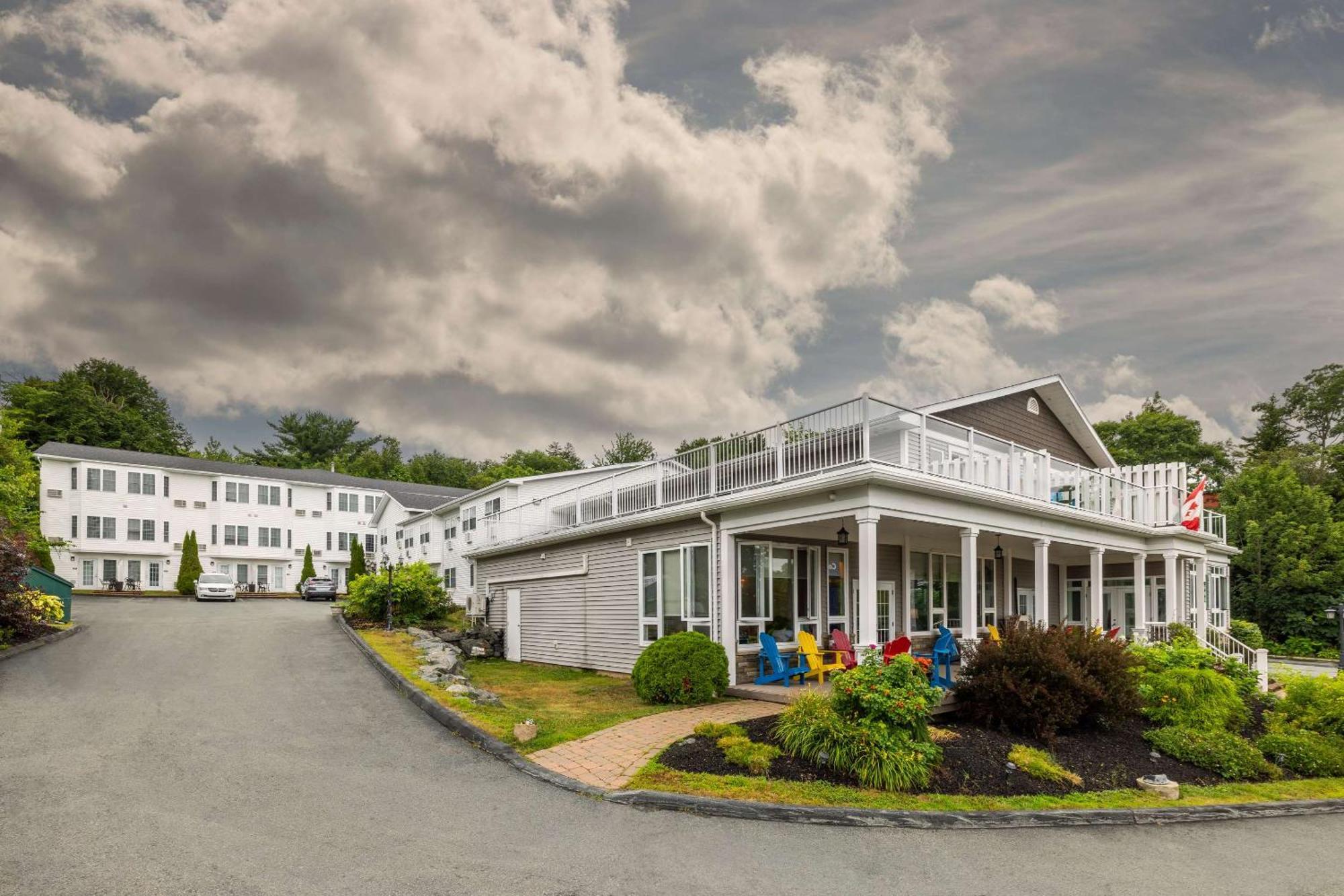 Inn Comfort Halifax