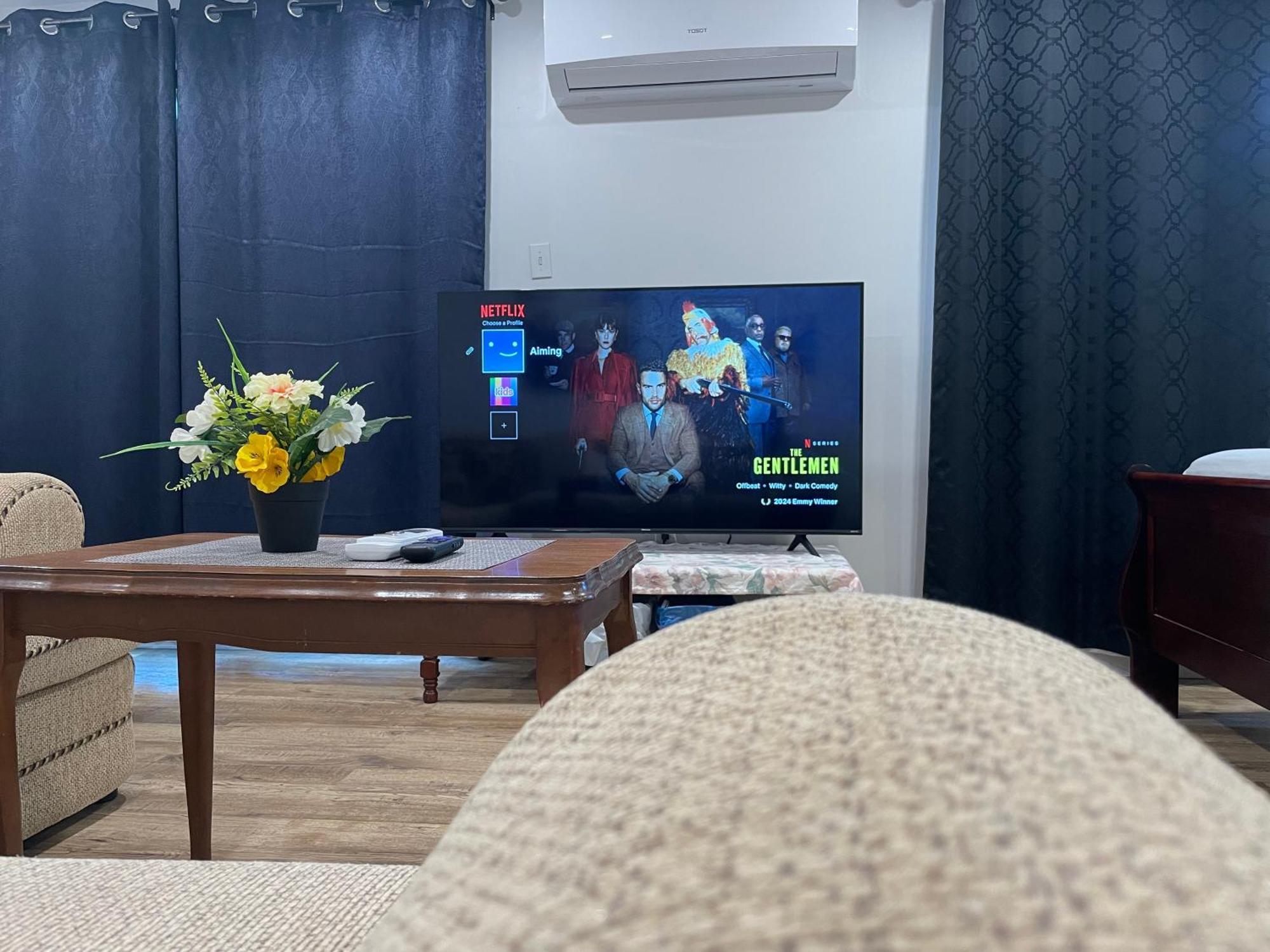 Apartment Quiet And Private Bachelor Unit *
