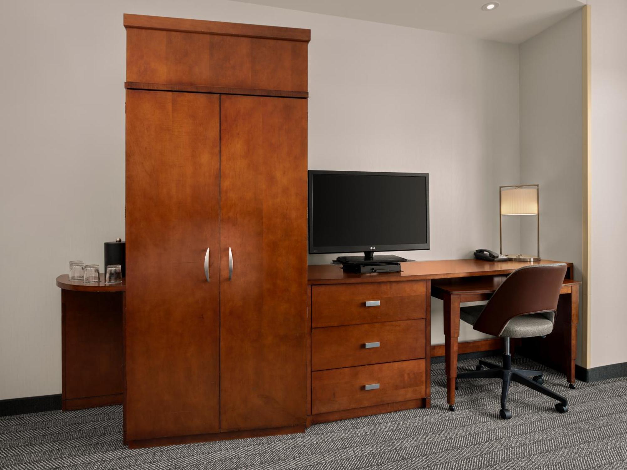 Courtyard By Marriott Downtown 3* Halifax