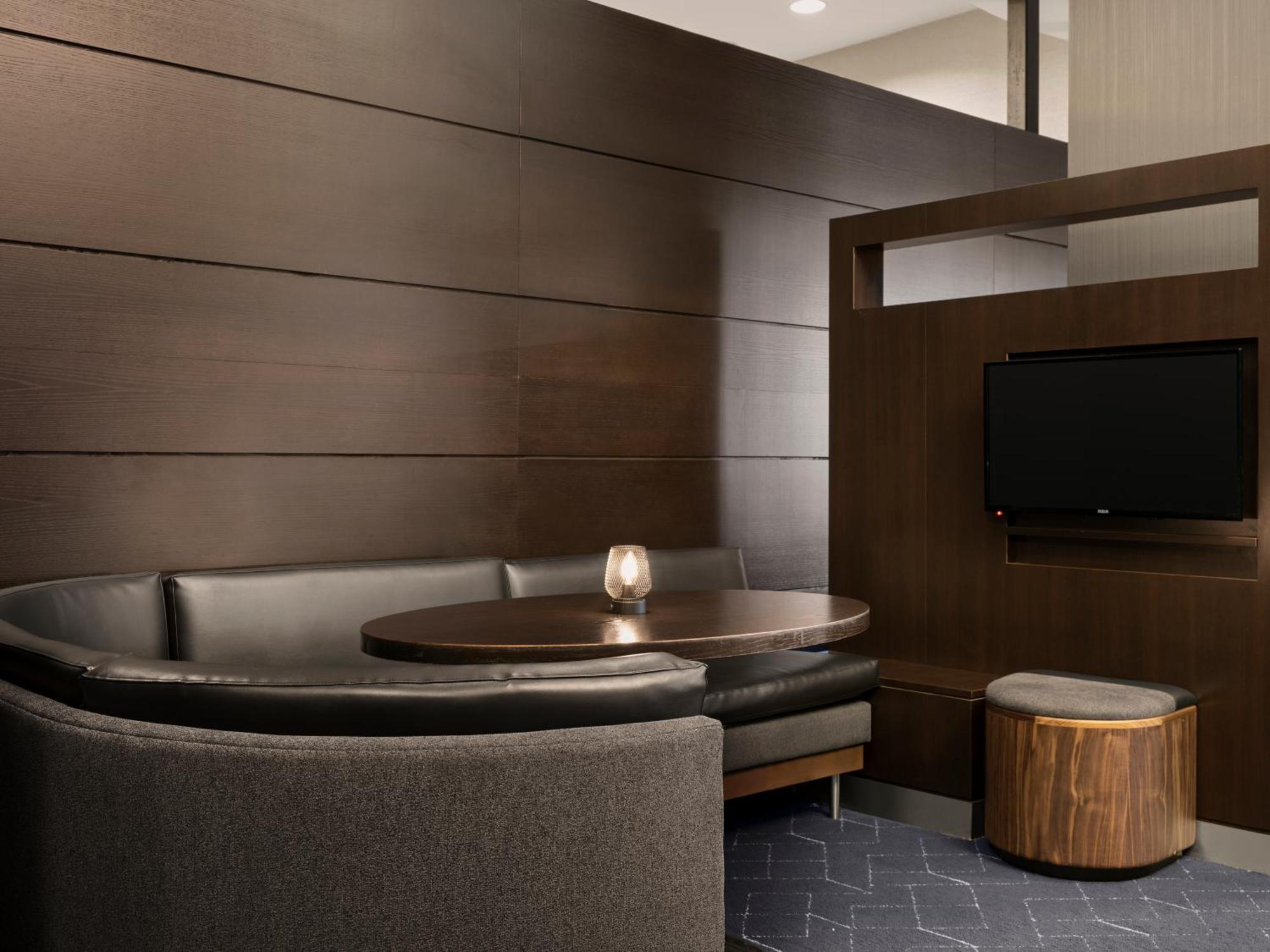 Hotel Courtyard By Marriott Downtown Halifax