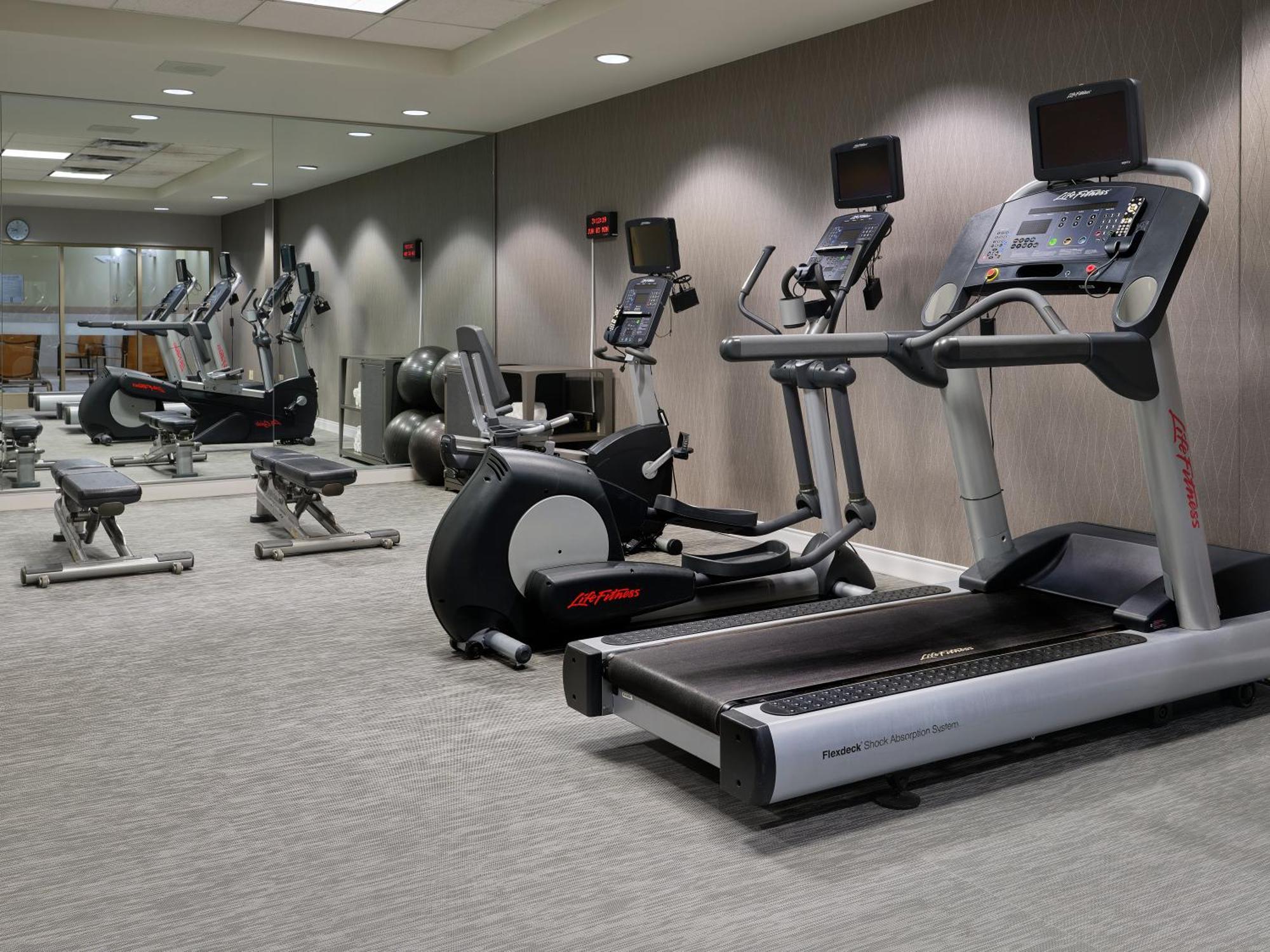 Courtyard By Marriott Downtown 3* Halifax