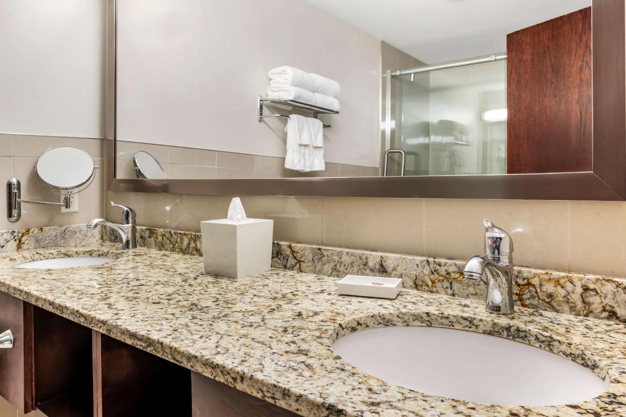 Hotel Comfort Bayer's