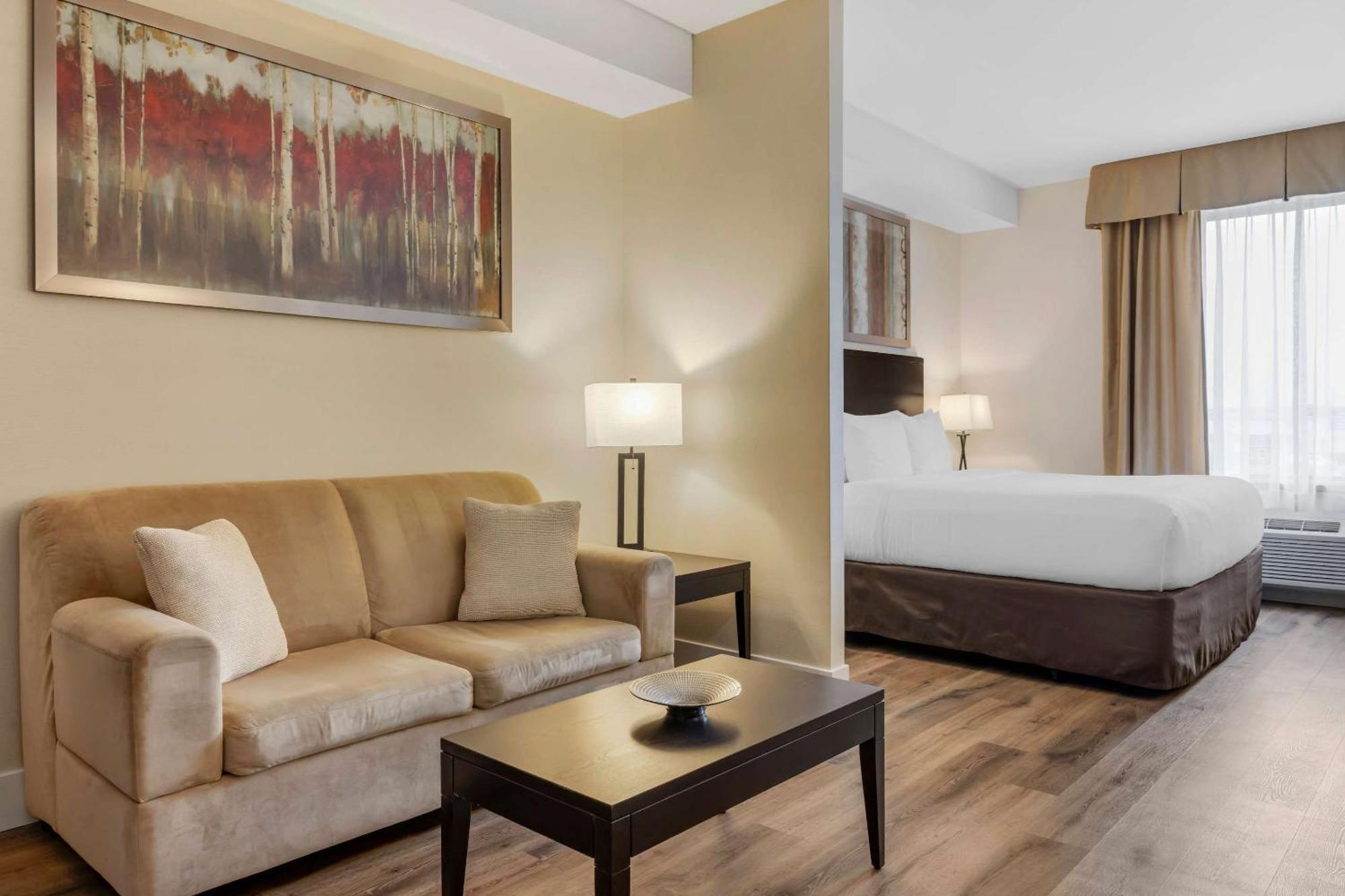 Hotel Comfort Bayer's 4*