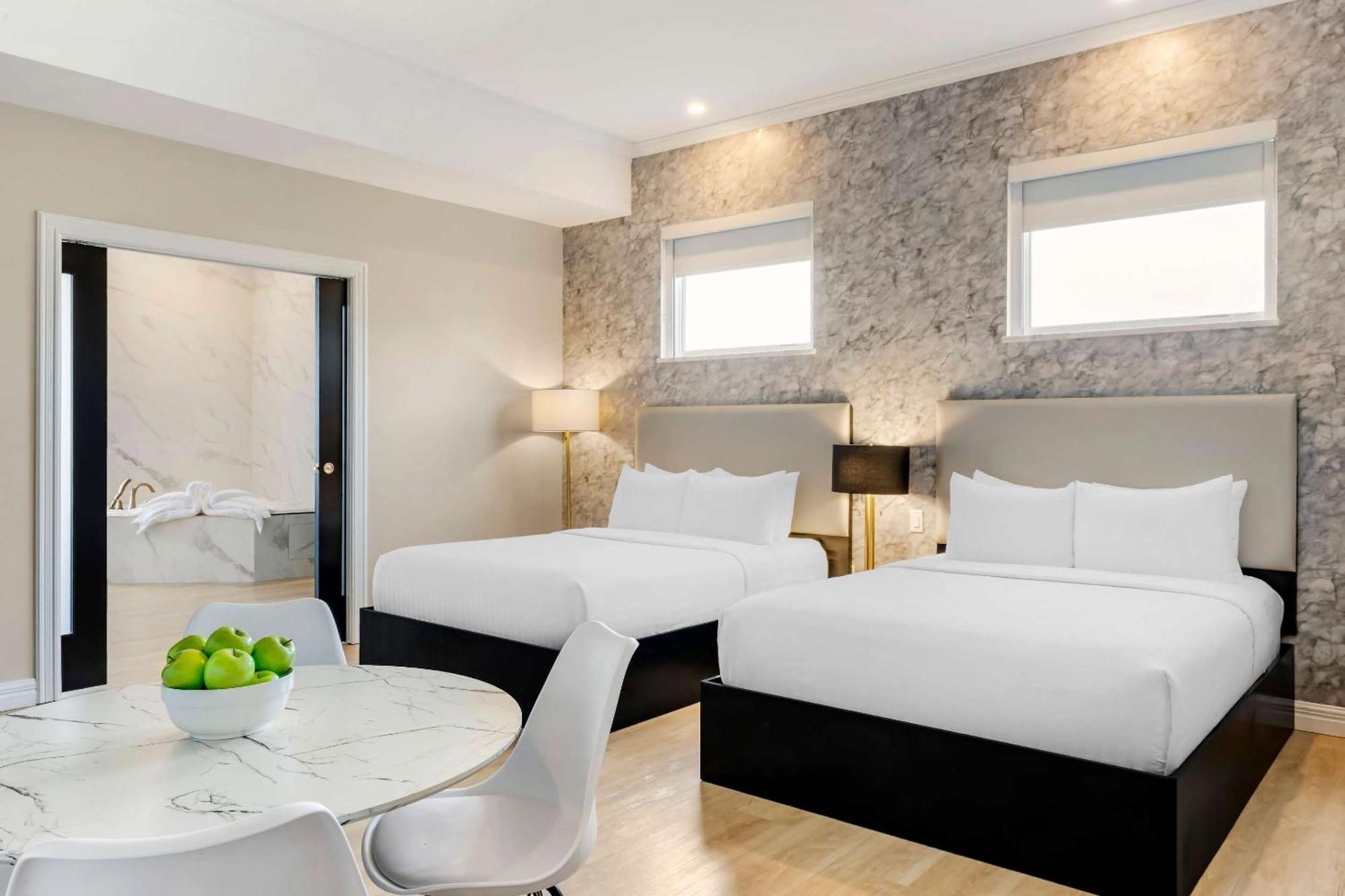 Comfort Bayer's 4*