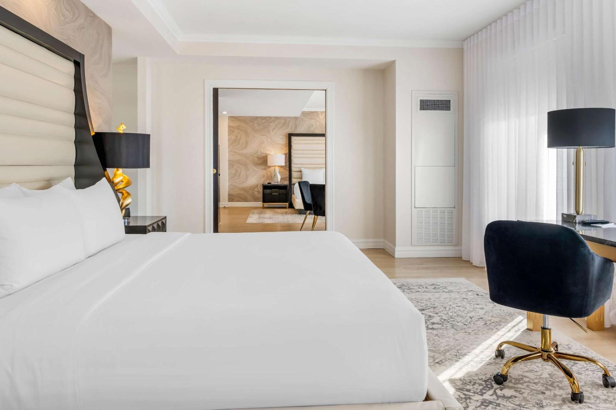 Hotel Comfort Bayer's