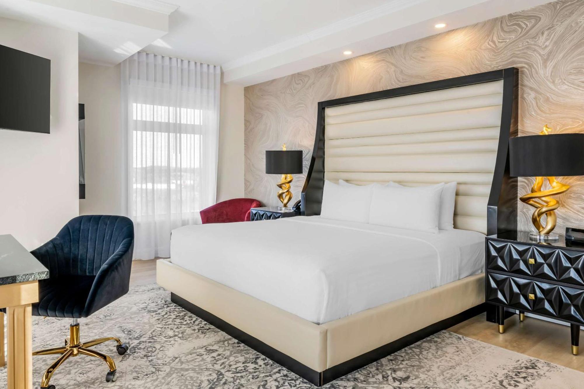 Comfort Bayer's 4*