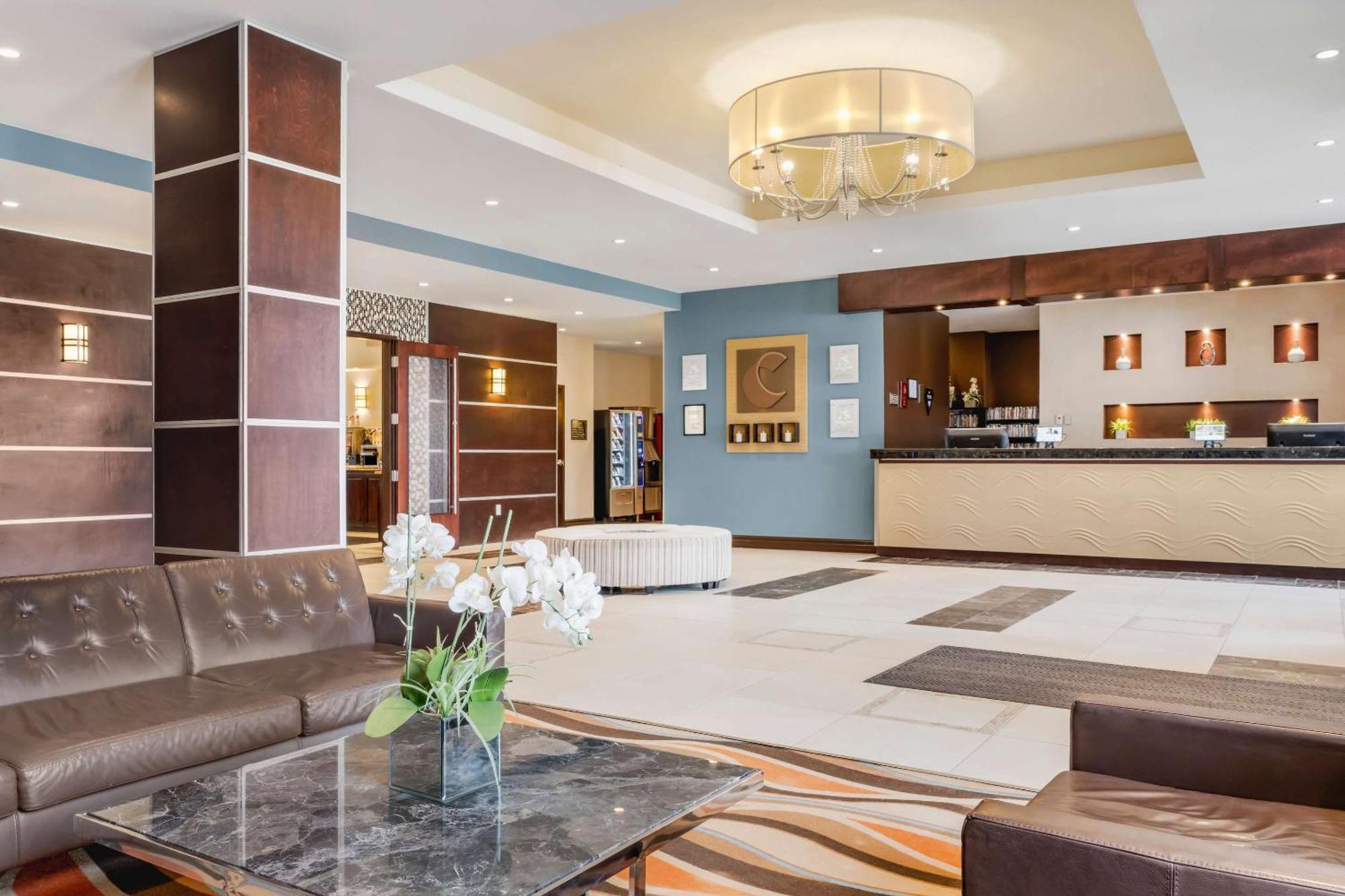 Comfort Bayer's 4* Halifax
