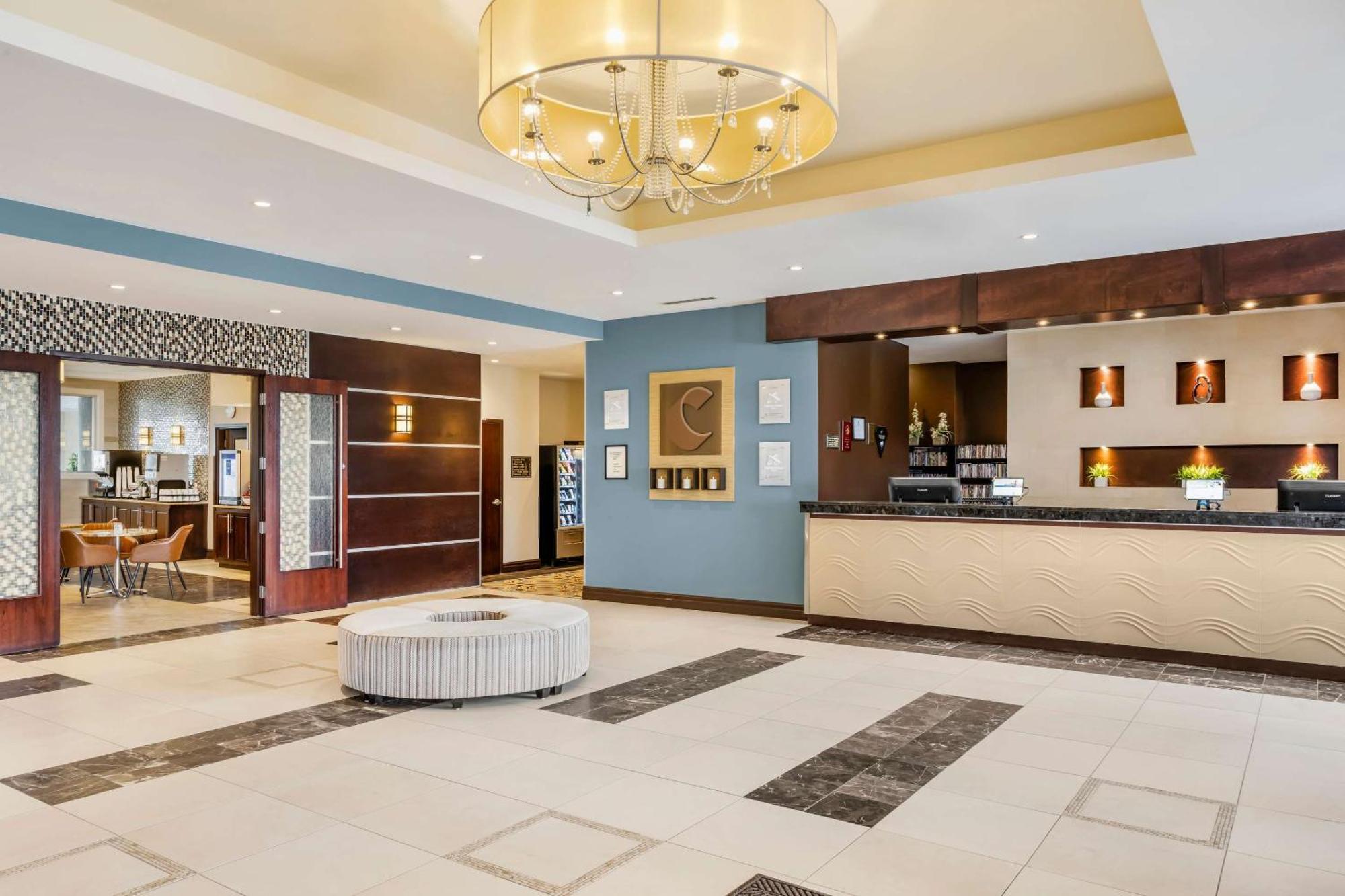 Hotel Comfort Bayer's