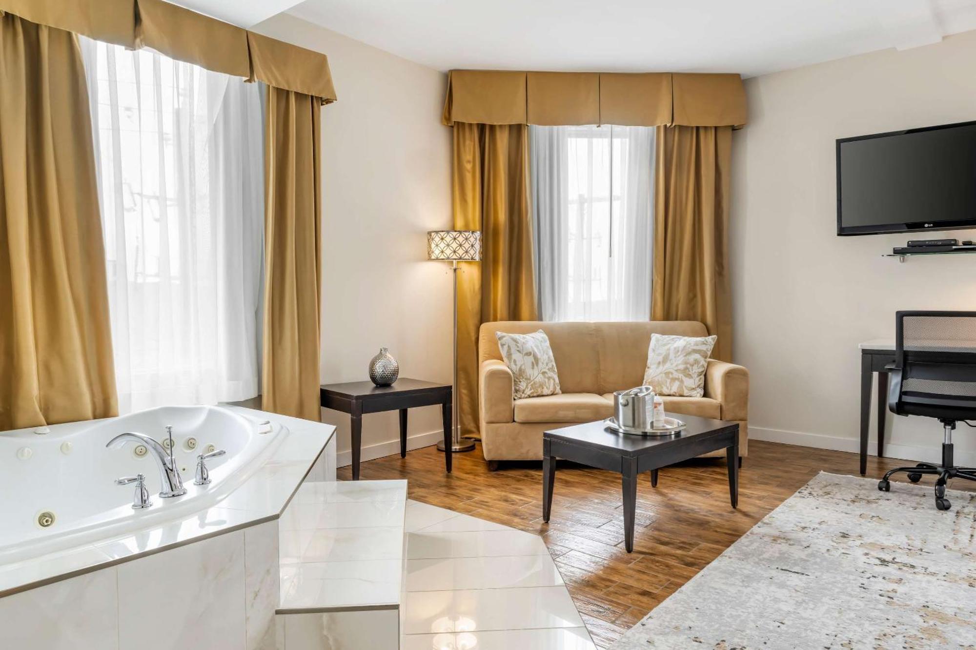 Hotel Comfort Bayer's 4*