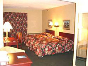 Hotel Dartmouth Oceanview Halifax