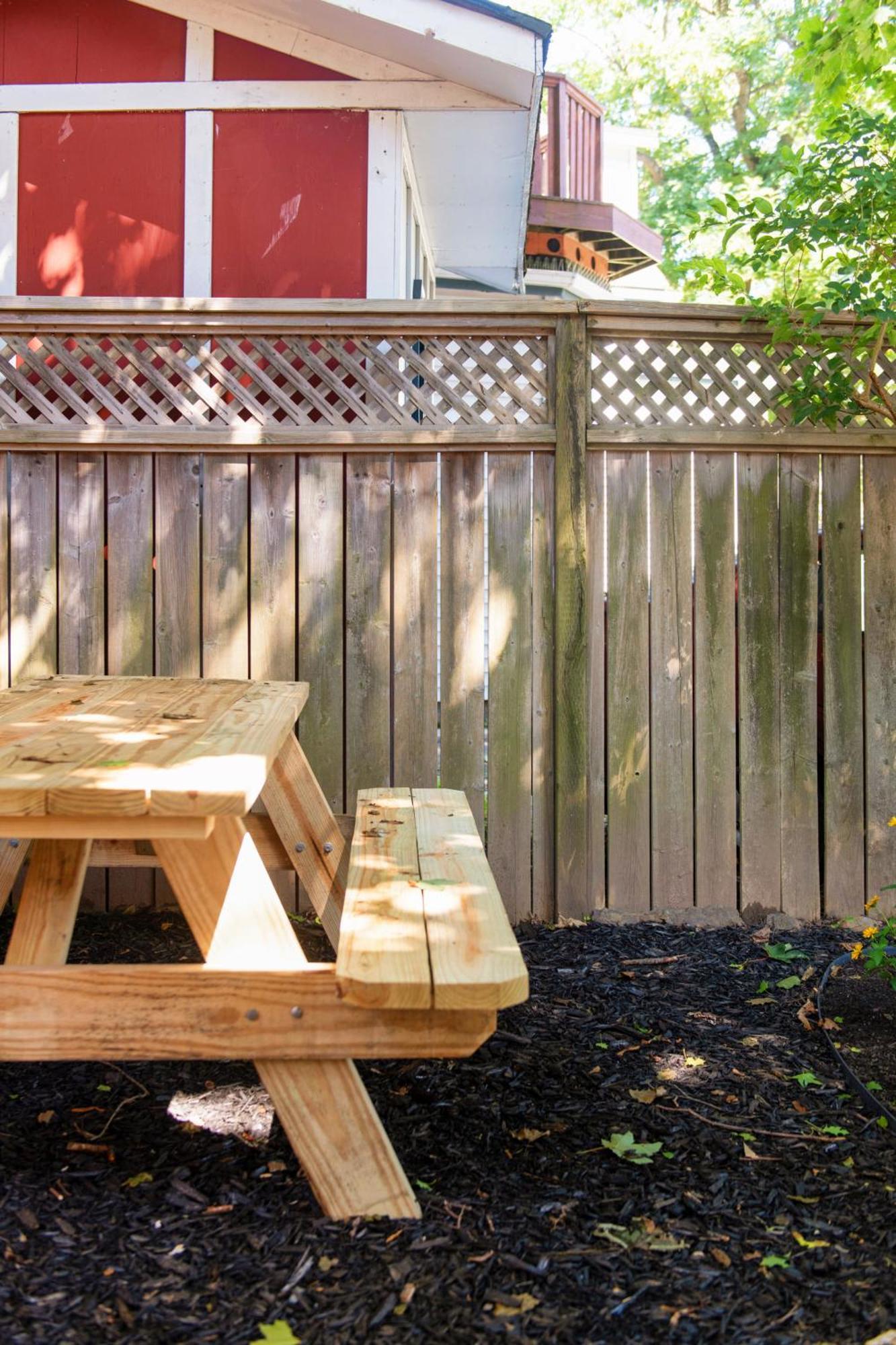 Downtown Sustainable Garden House * Halifax