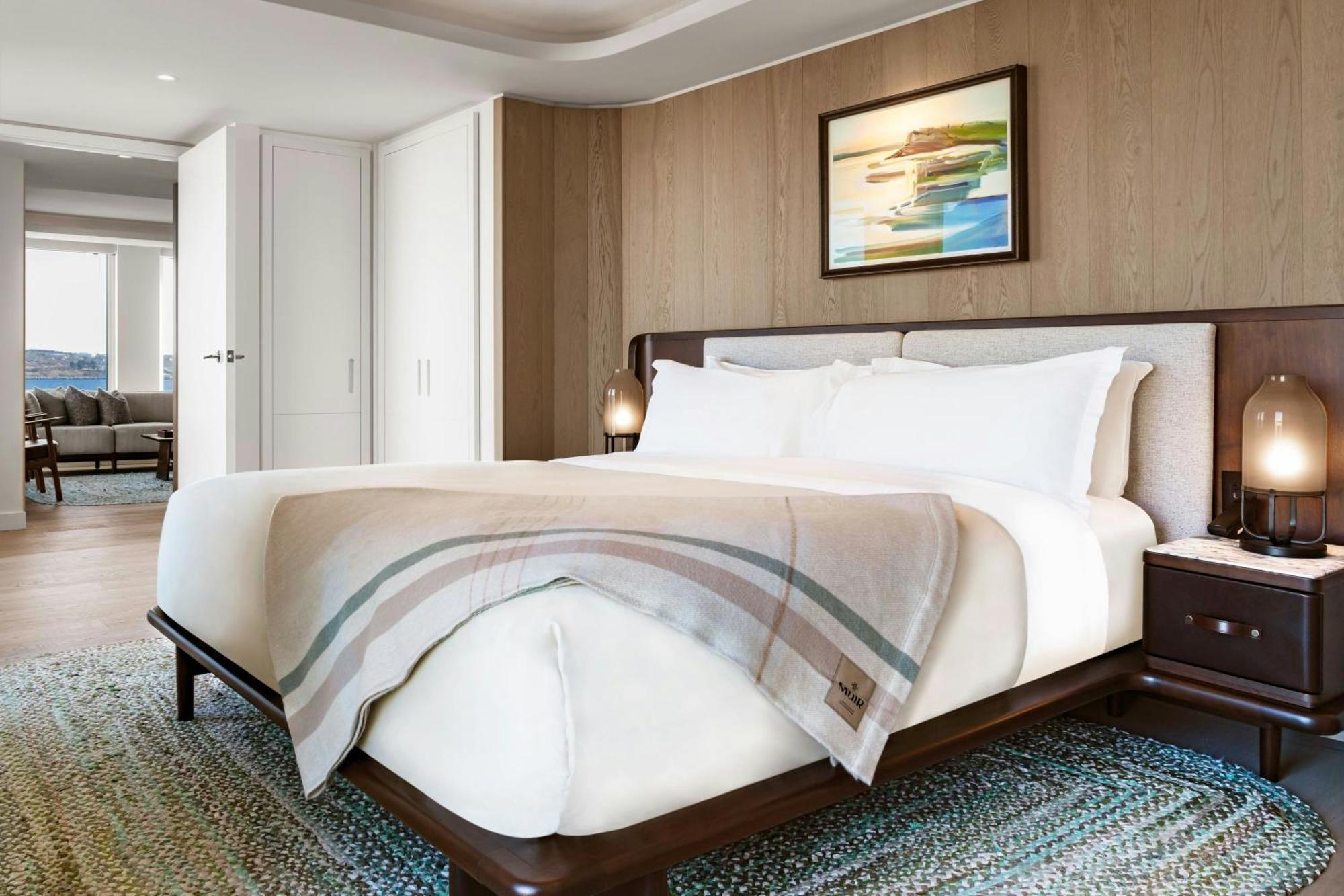 Hotel Muir, A Luxury Collection Hotel, 5*