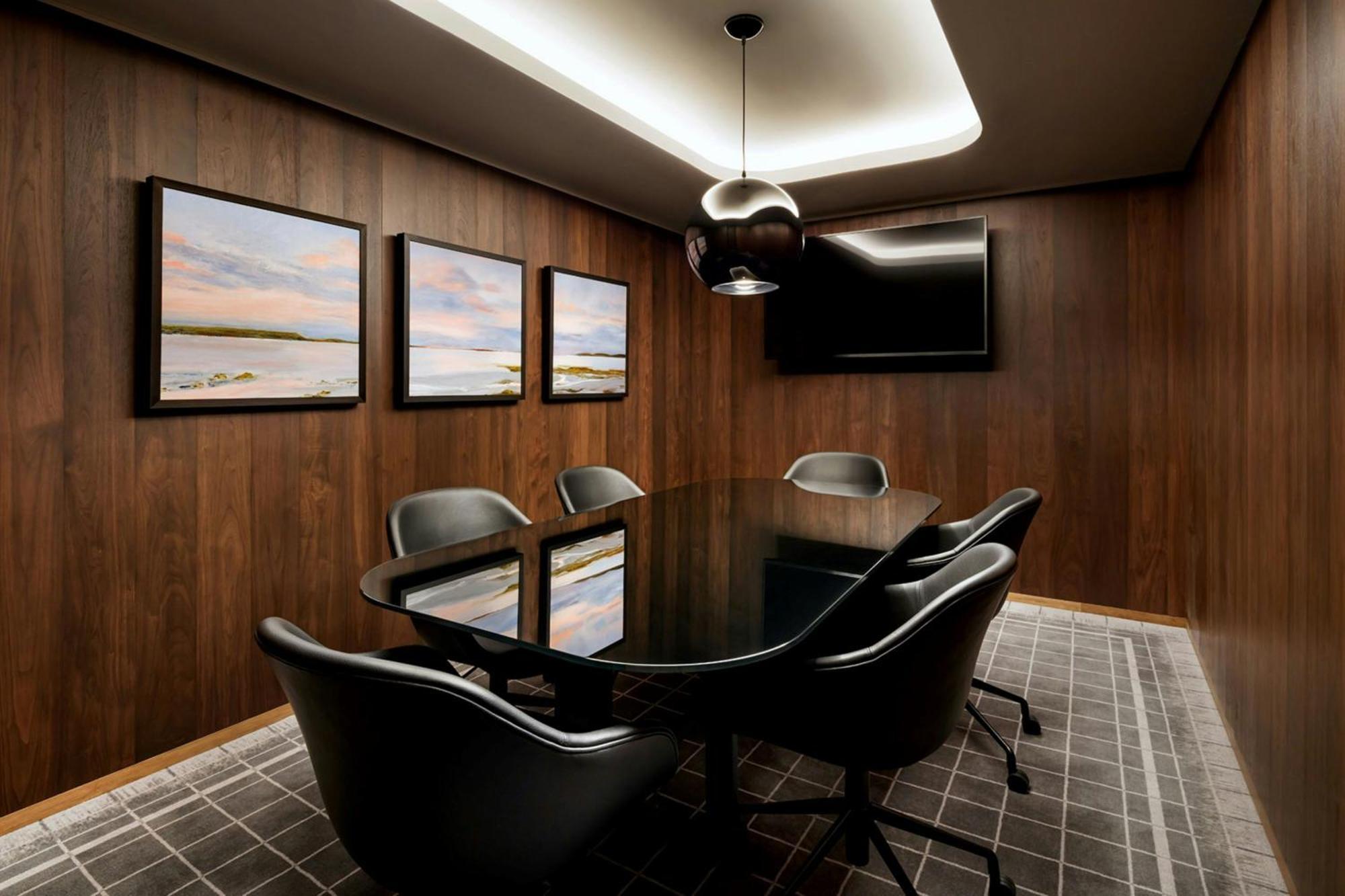 Muir, A Luxury Collection Hotel, Halifax 5* Halifax