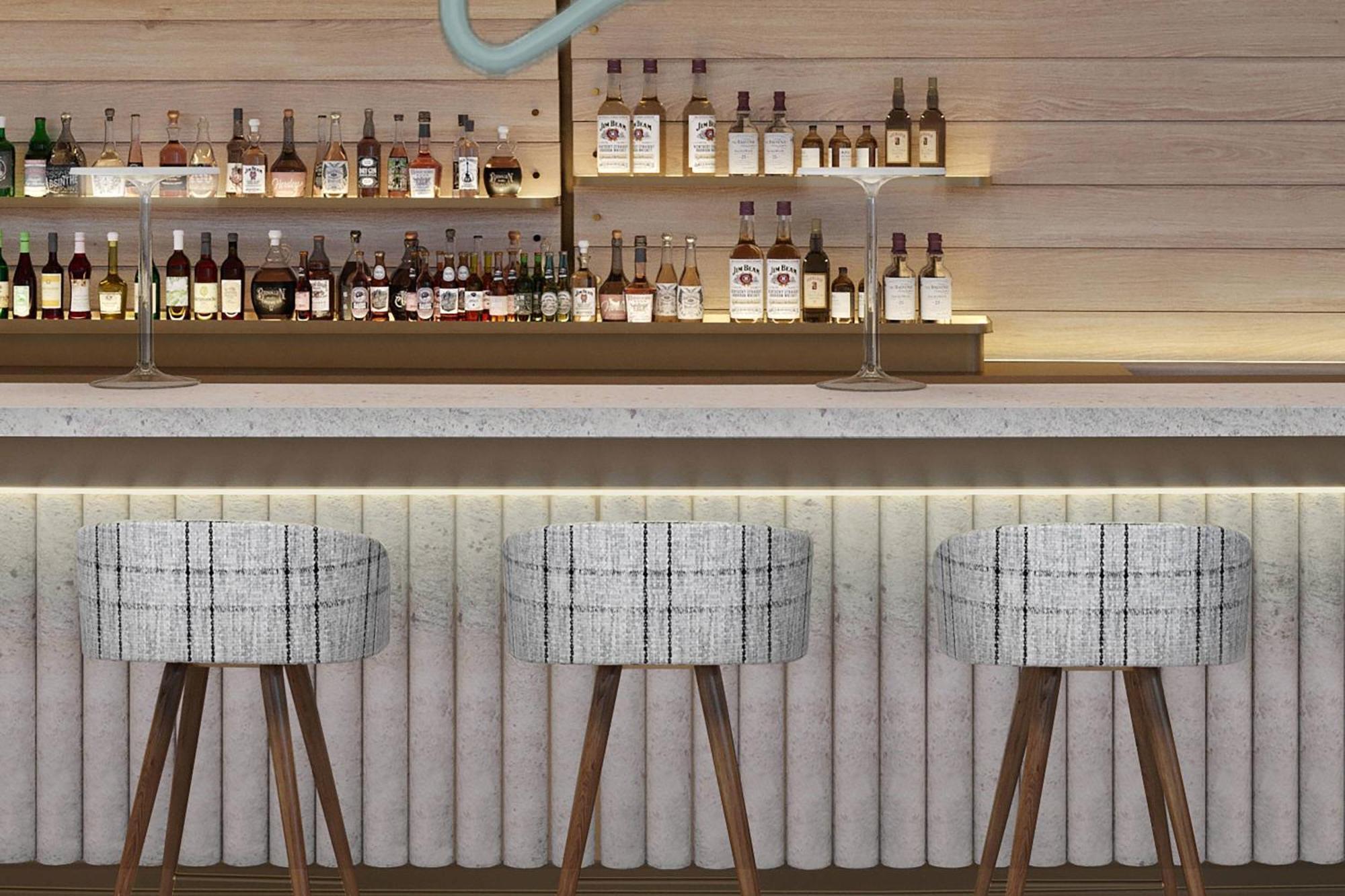 Muir, A Luxury Collection Hotel, Halifax Hotel 5*