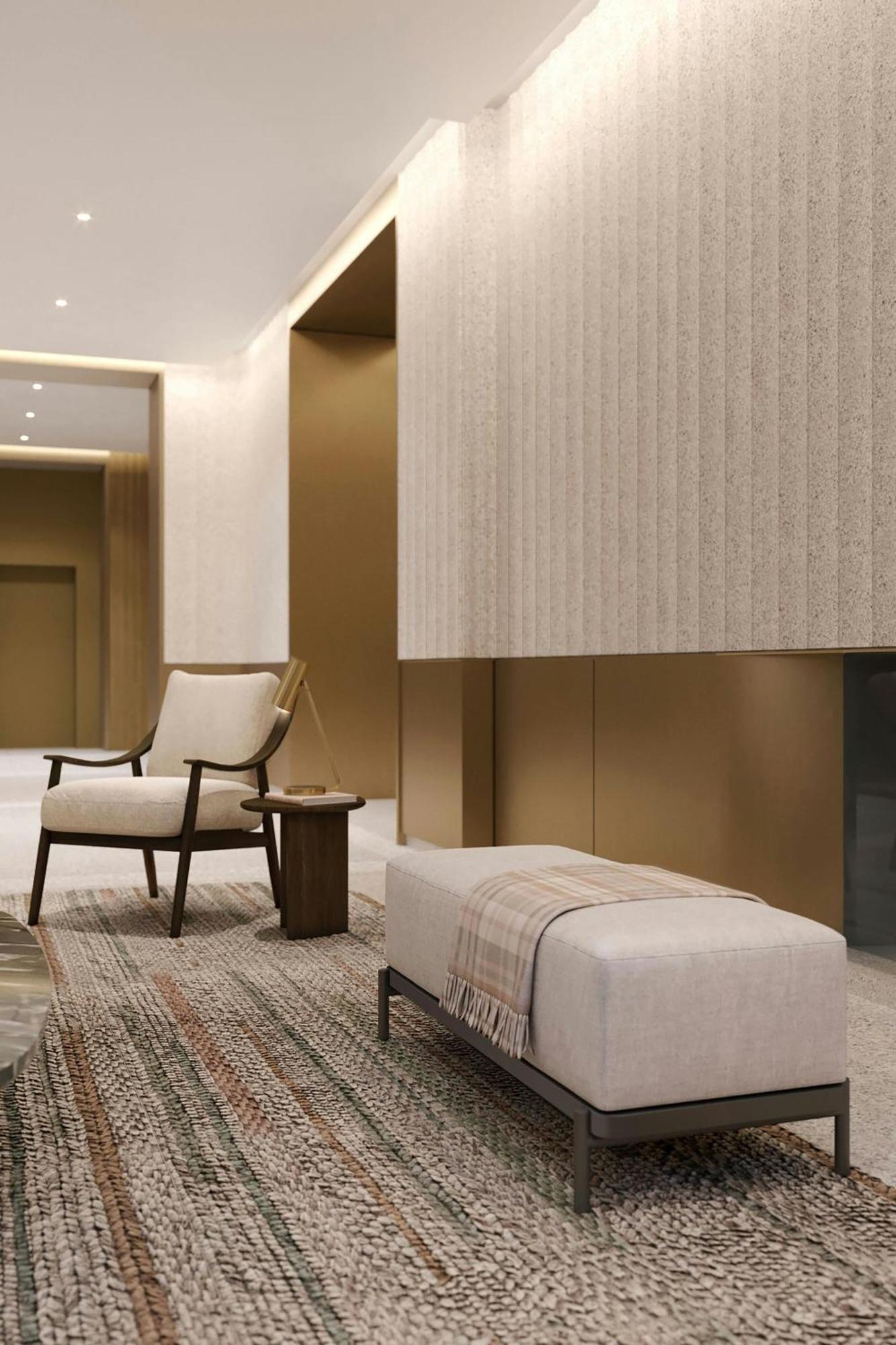 Muir, A Luxury Collection Hotel, Halifax 5* Halifax