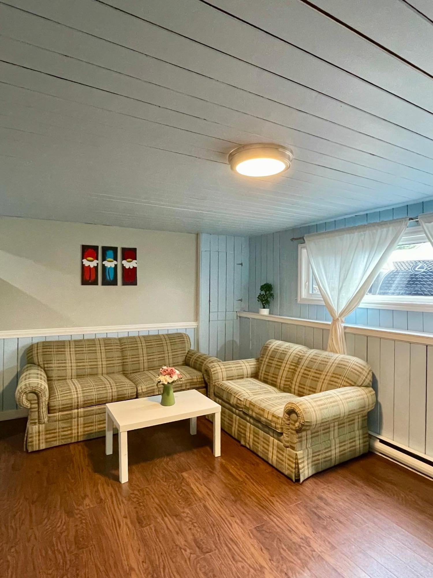 Spacious And Cozy *