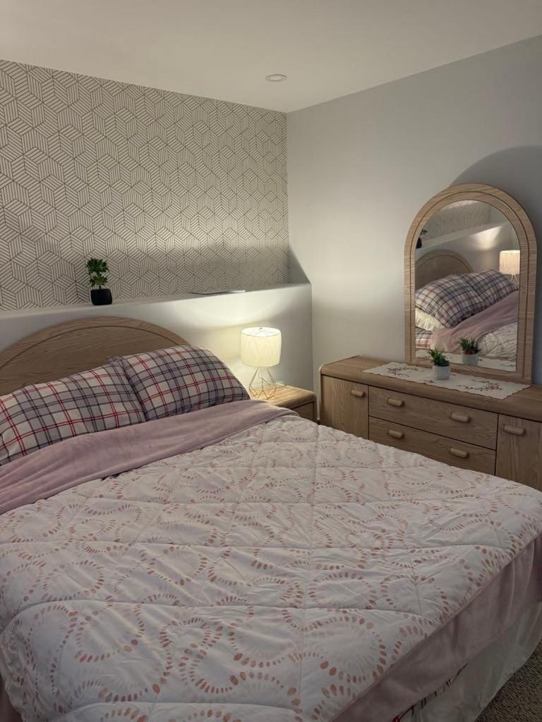 Holiday home Cozy-inn Halifax