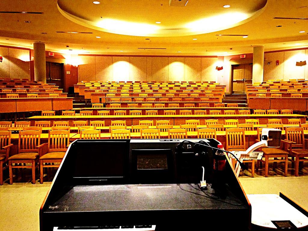 University Of King's College *