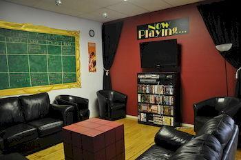 Hi Heritage House Hostel Halifax