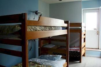Hostel Hi Heritage House Halifax