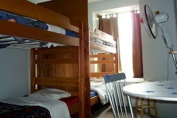 Hi Heritage House Hostel Halifax
