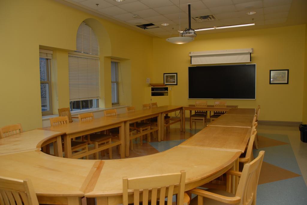 University Of King's College Hostel Halifax