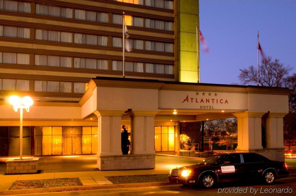 Atlantica 4*