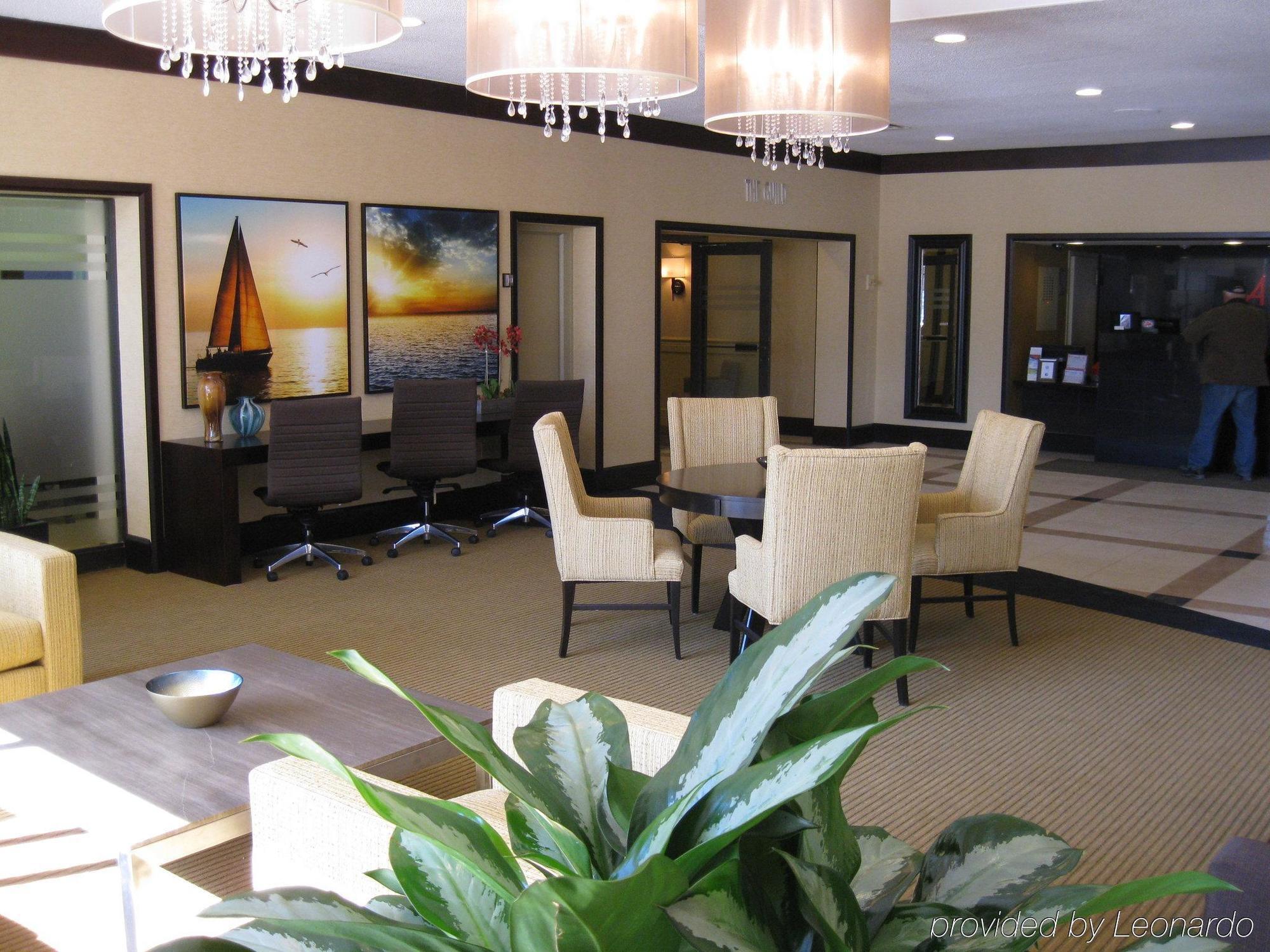 Atlantica 4* Halifax